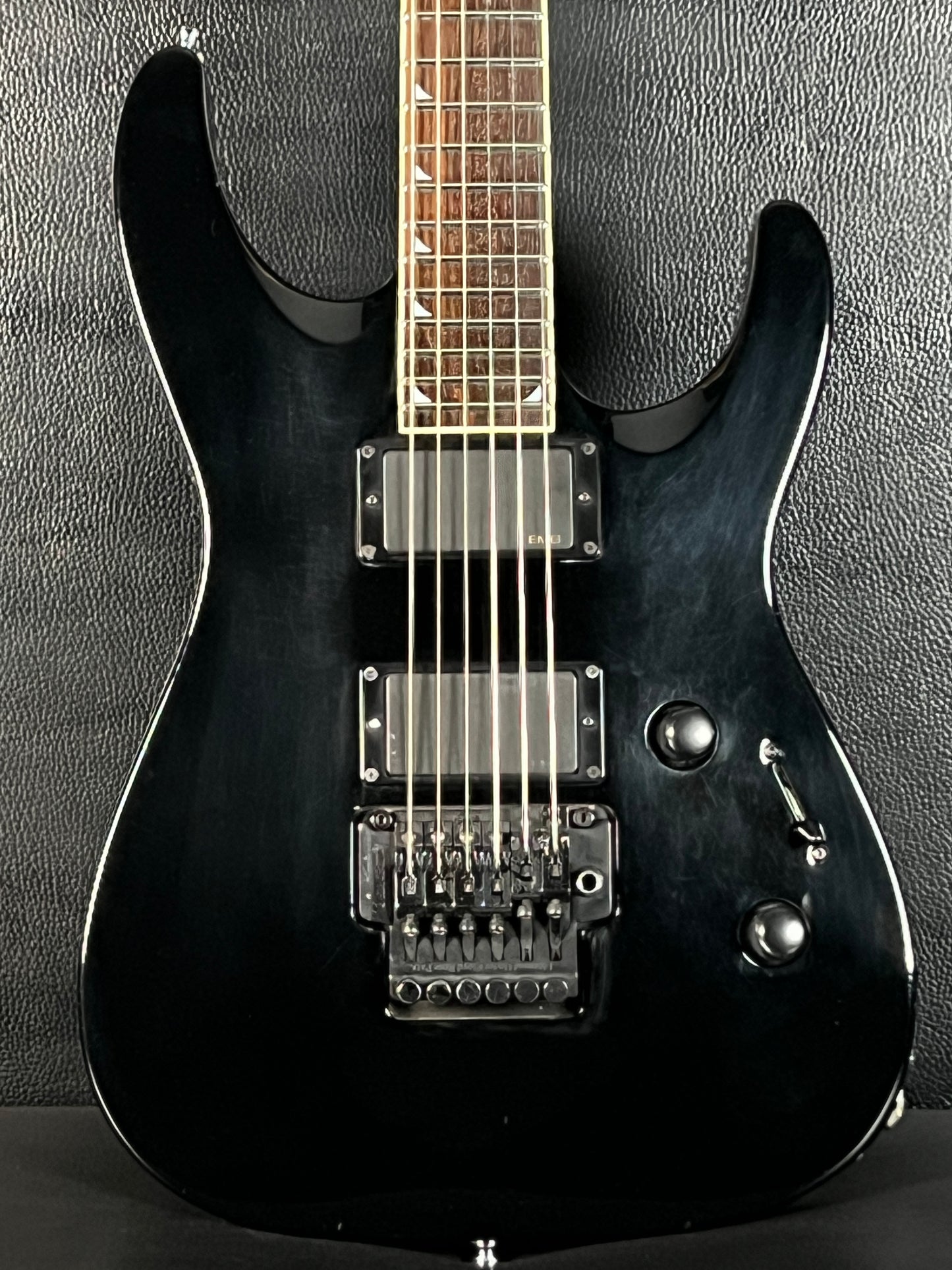 Jackson DKMG (PRE-OWNED)