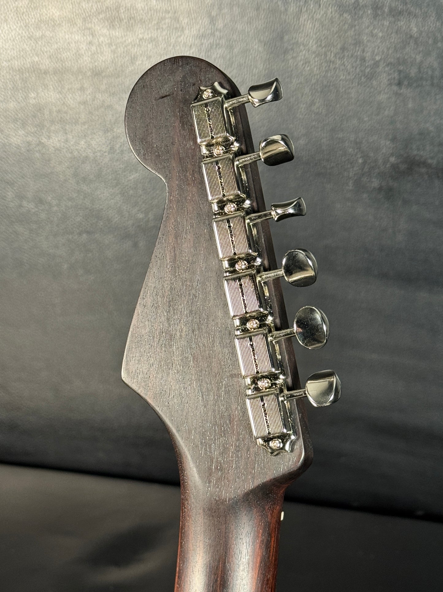 Fender Rarities Quilt Maple Top Stratocaster Natural Limited Edition (PRE-OWNED)