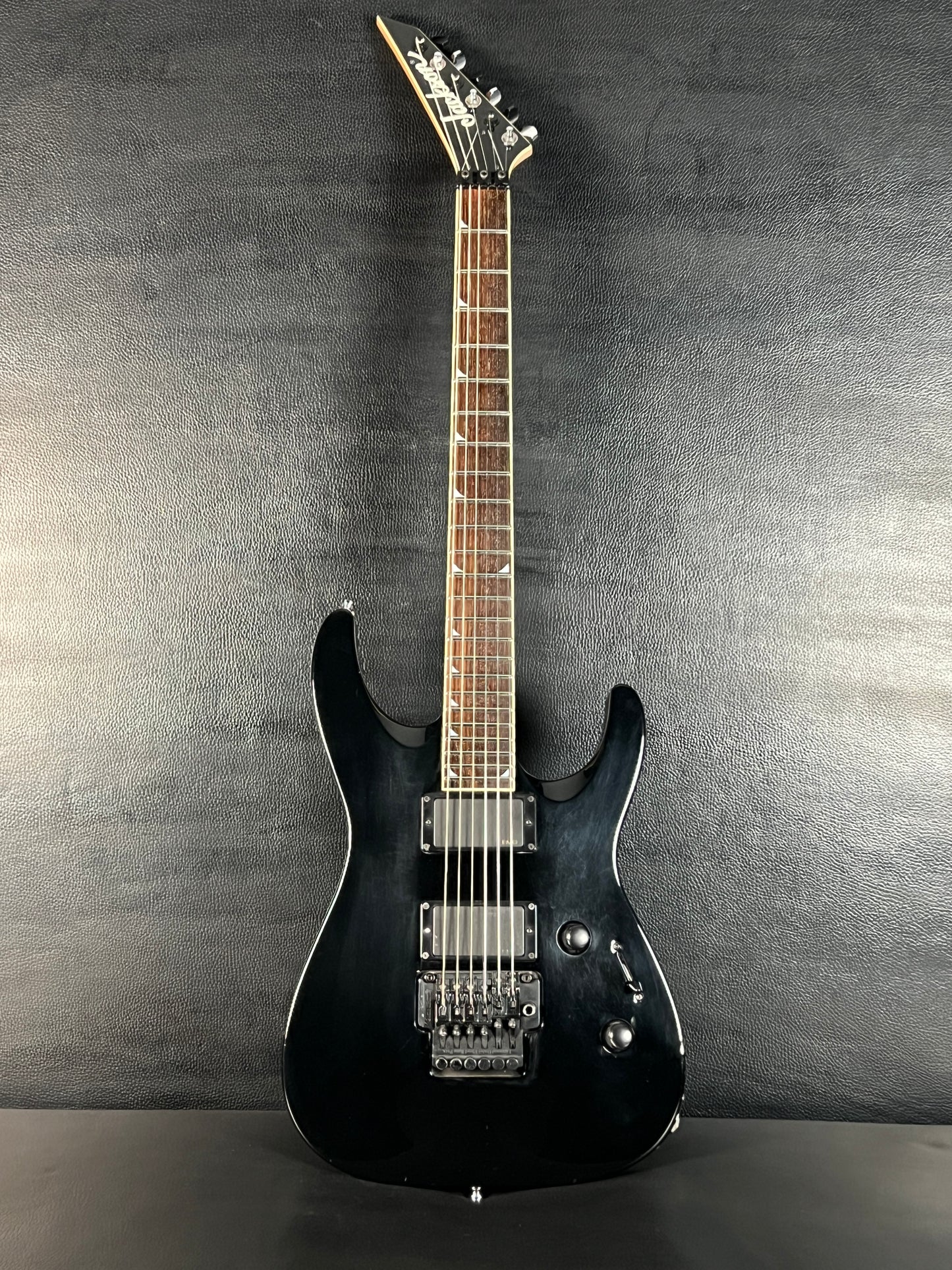 Jackson DKMG (PRE-OWNED)