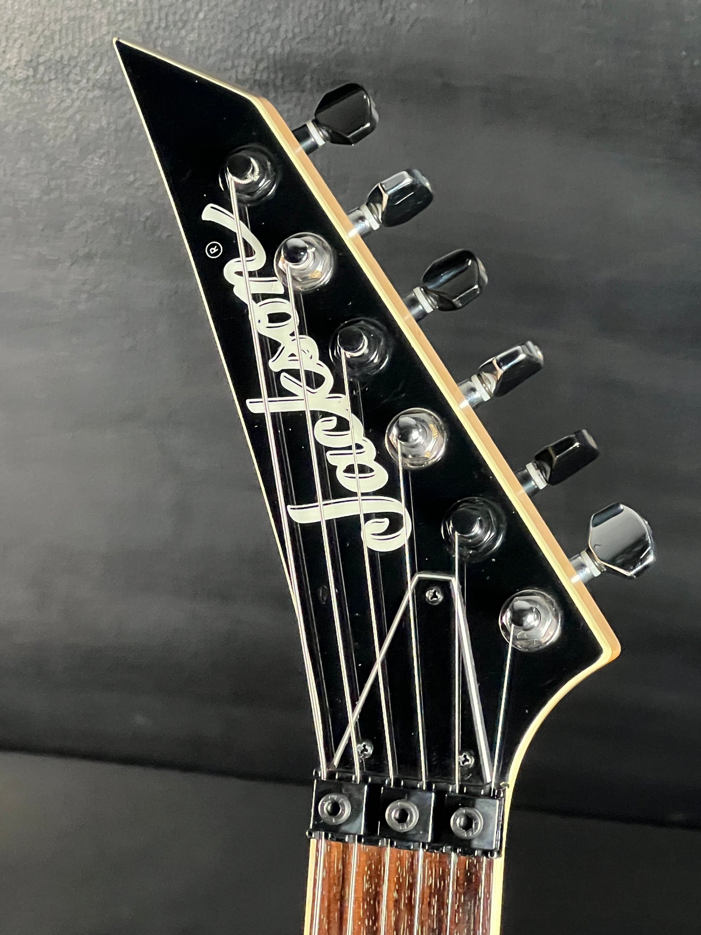 Jackson DKMG (PRE-OWNED)