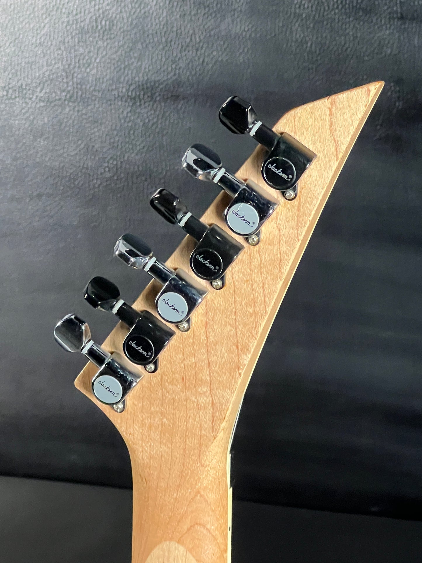 Jackson DKMG (PRE-OWNED)