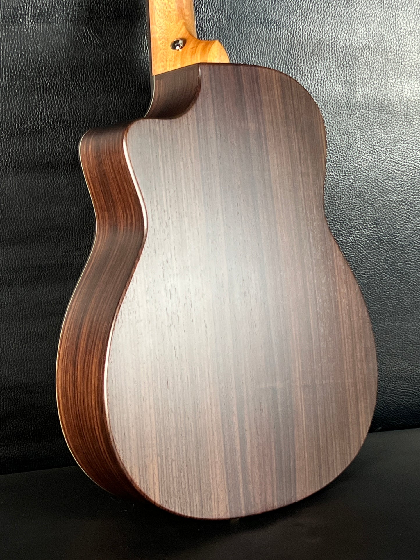 Furch Pioneer ER a Travel Guitar #133304