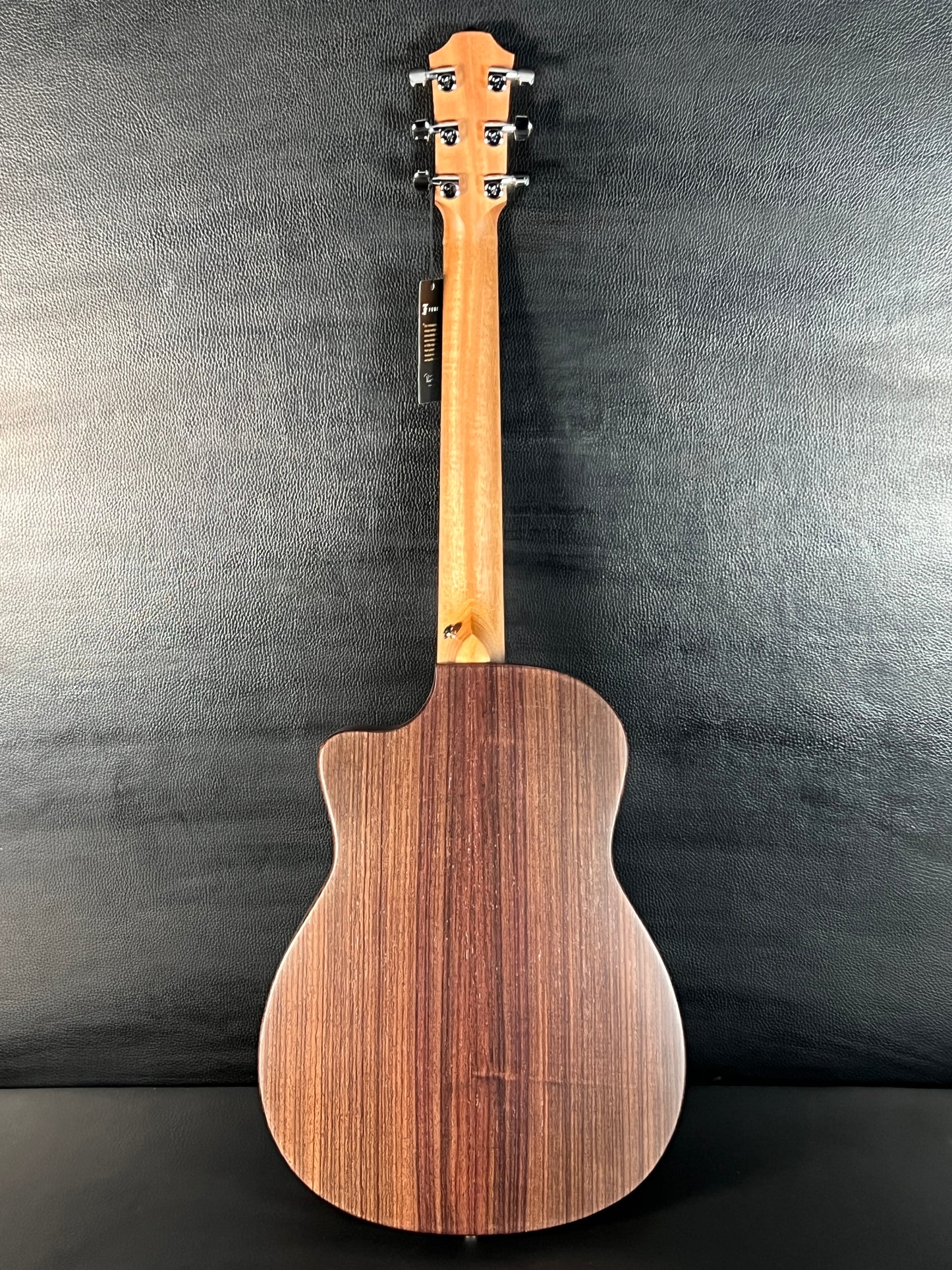 Furch Pioneer ER a Travel Guitar #133304