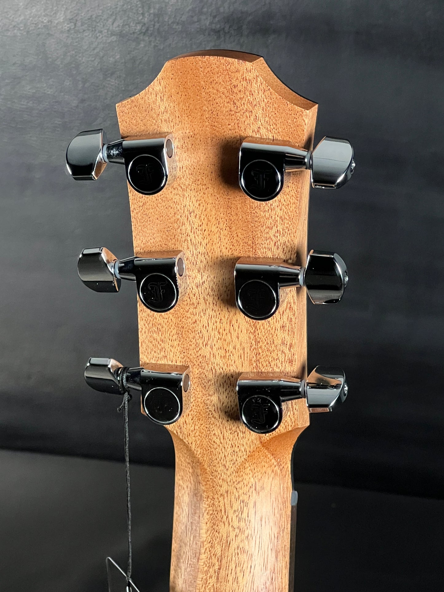 Furch Pioneer ER a Travel Guitar #133304