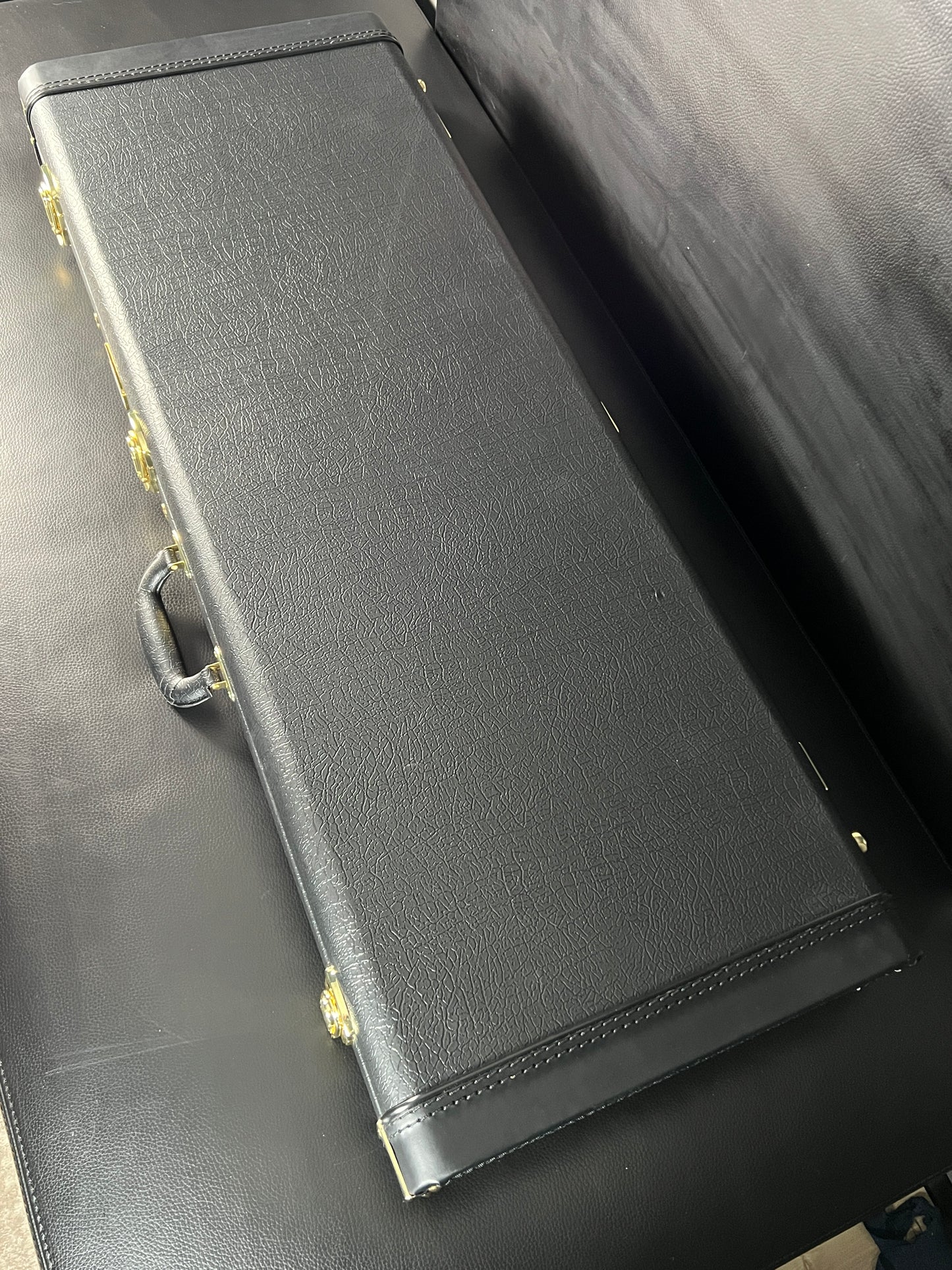 Yamaha RSP20 Revstar II Japan w/ Case - Moonlight Blue