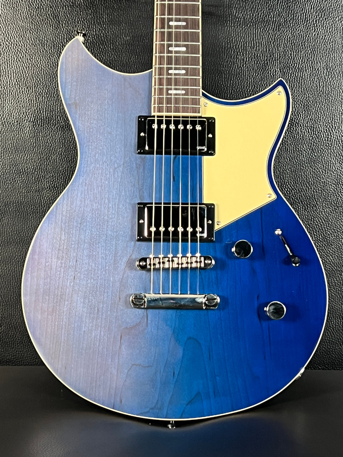Yamaha RSP20 Revstar II Japan w/ Case - Moonlight Blue – Guitar HAUS
