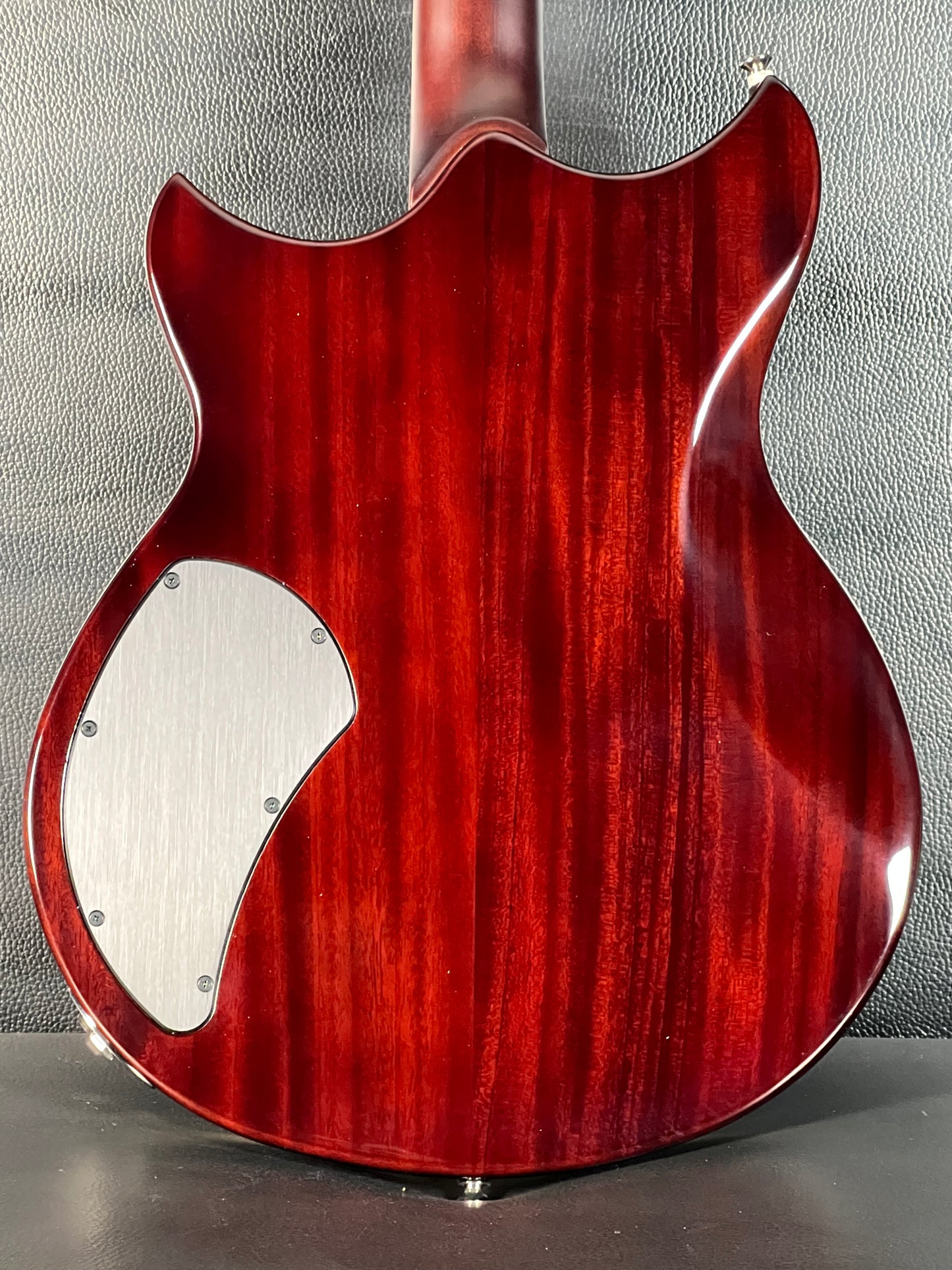 Yamaha RSP20 Revstar II Japan w/ Case - Moonlight Blue