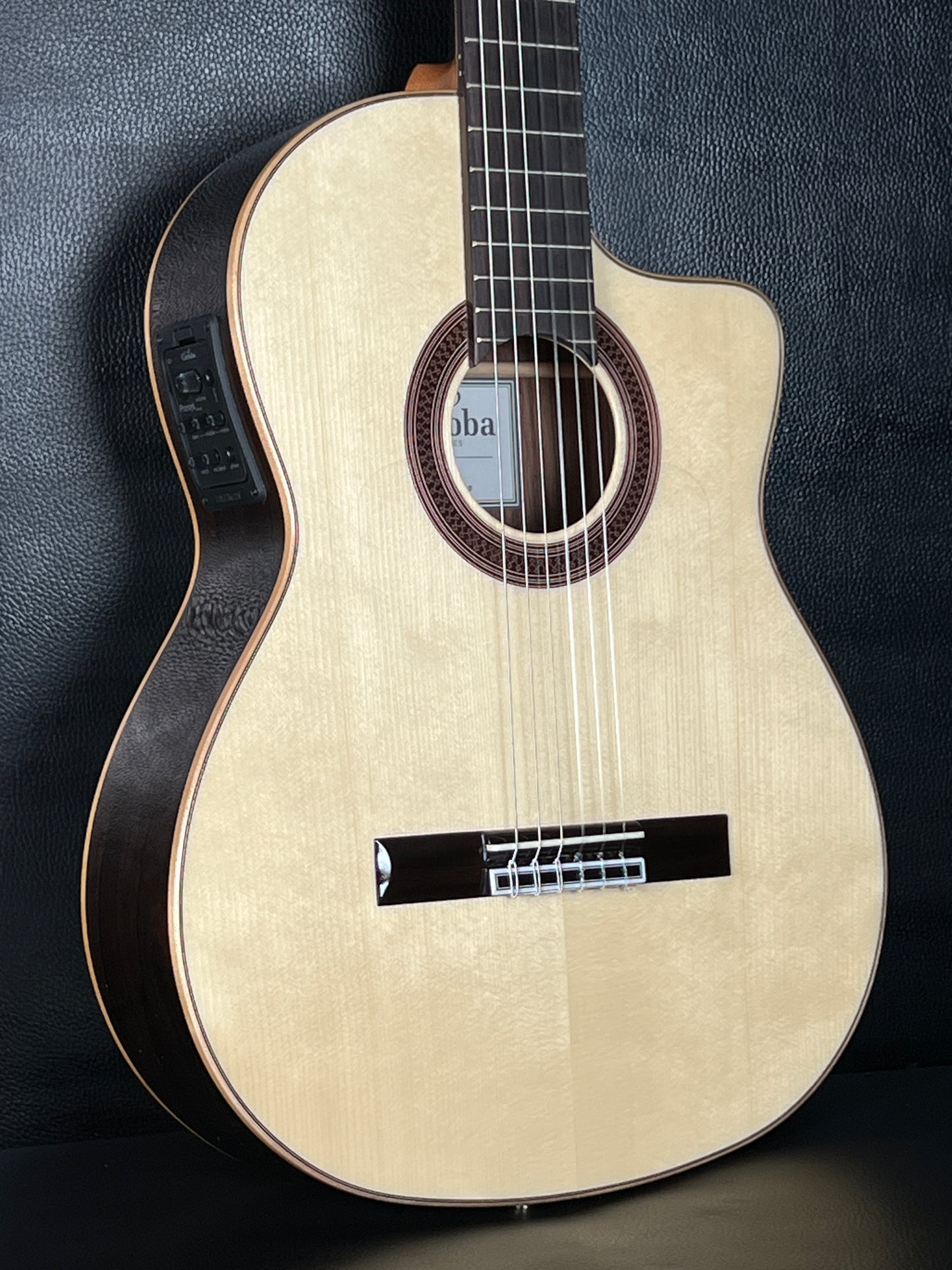 Cordoba GK Studio Negra