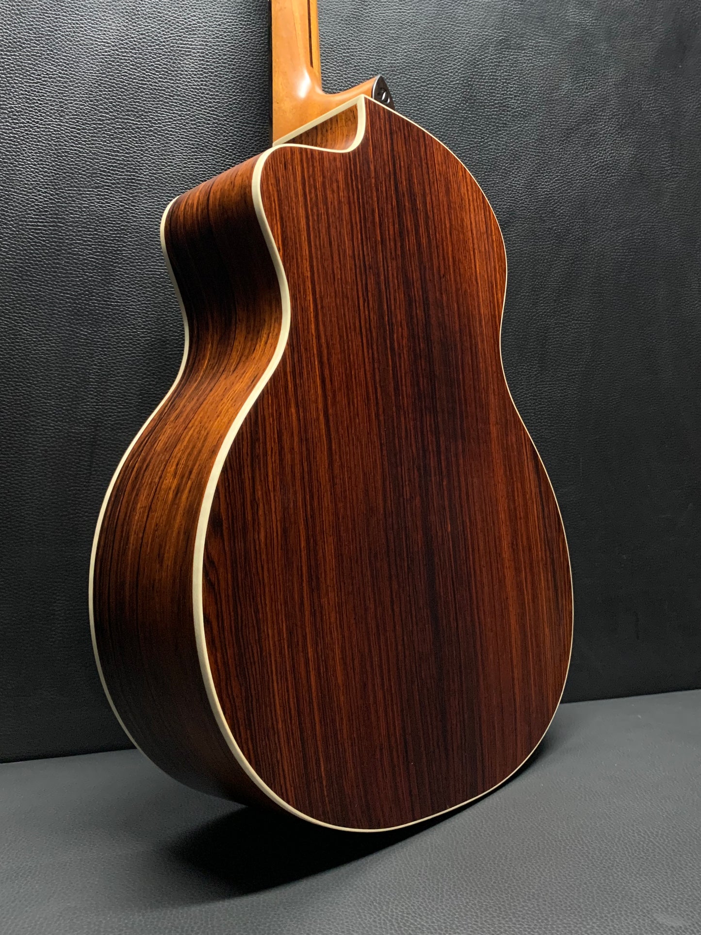 Dowina Master Series Cocobolo GACE-SWS #W/2211045