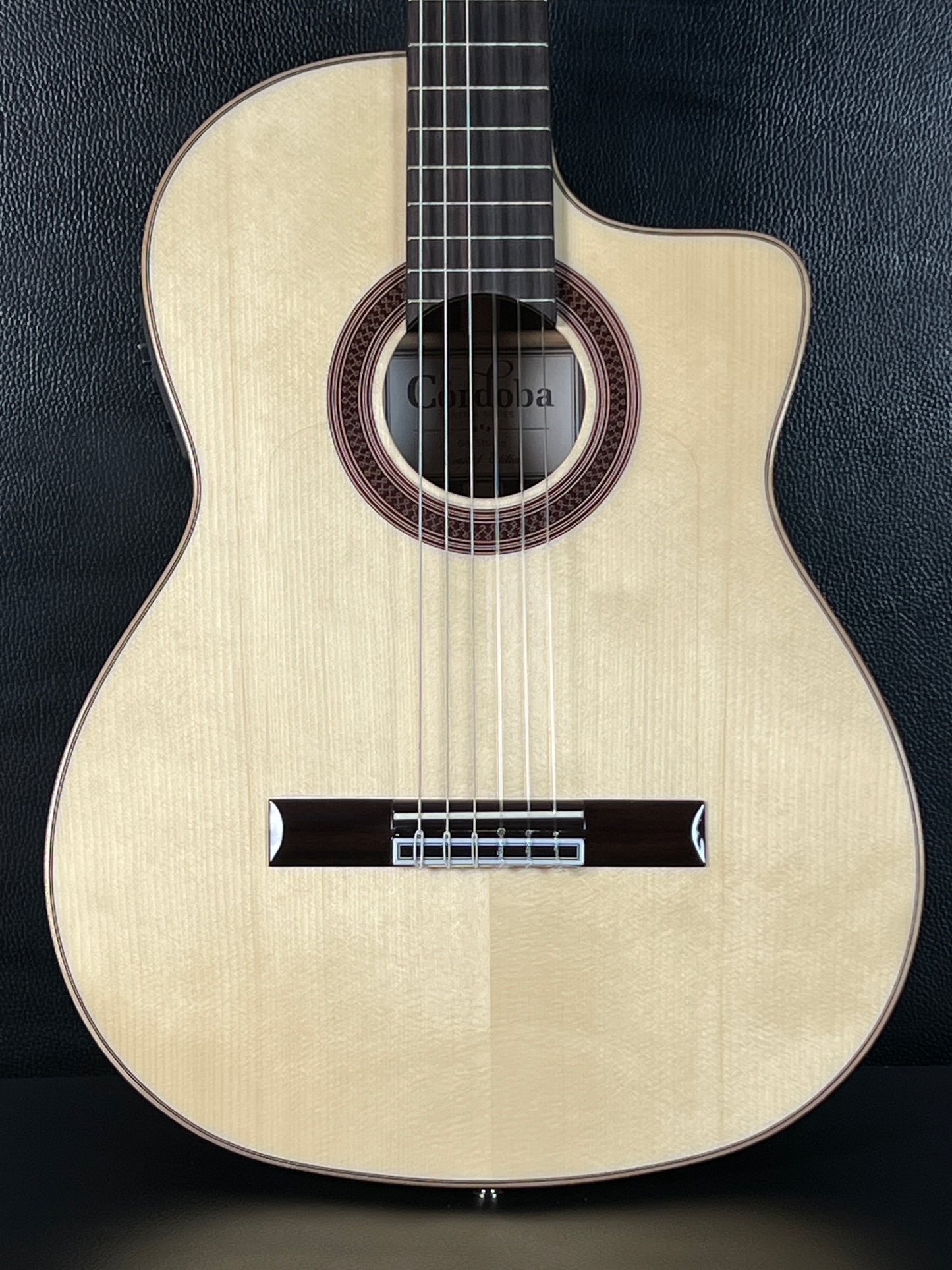 Cordoba GK Studio Negra