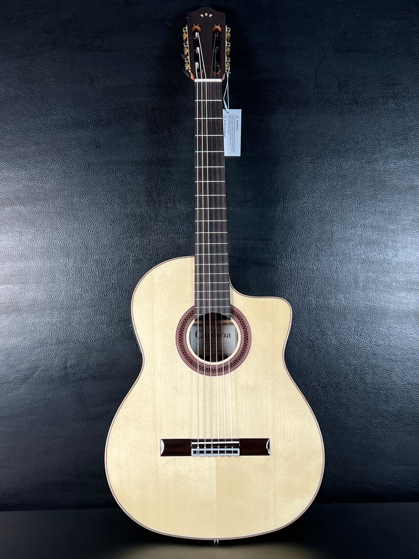 Cordoba GK Studio Limited