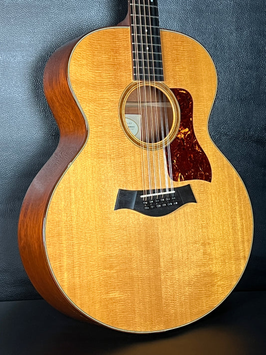 Taylor 555 12-String (PRE-OWNED)