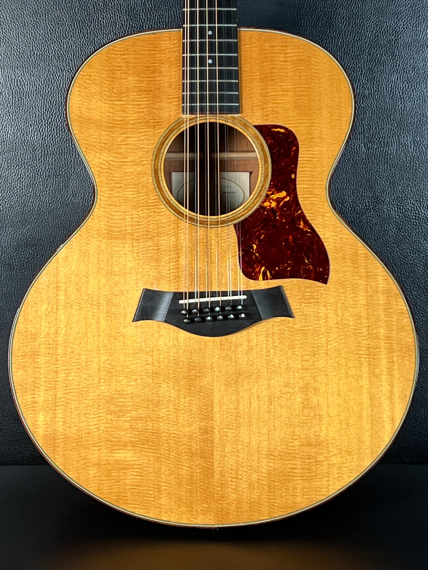 Taylor 555 12-String (PRE-OWNED)