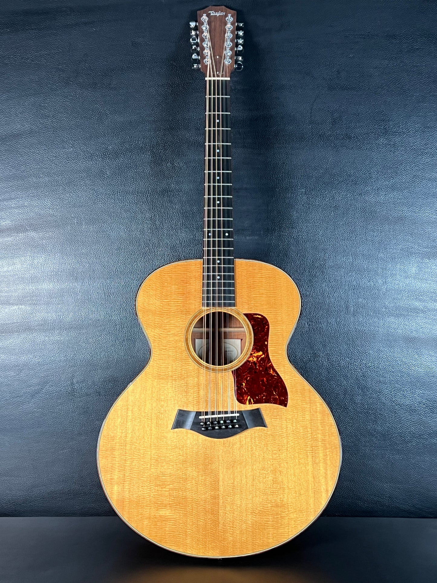 Taylor 555 12-String (PRE-OWNED)