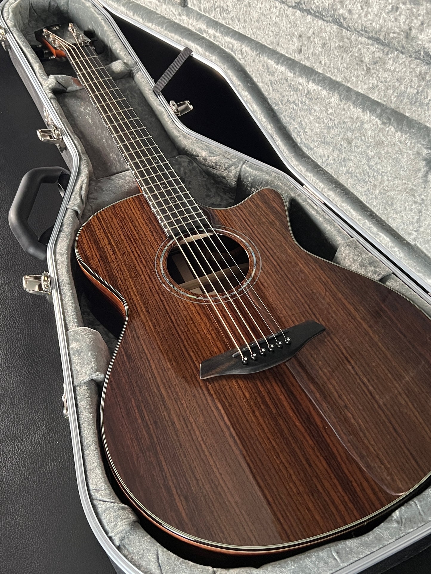 Furch Yellow Dark Gc-RR (PRE-OWNED)