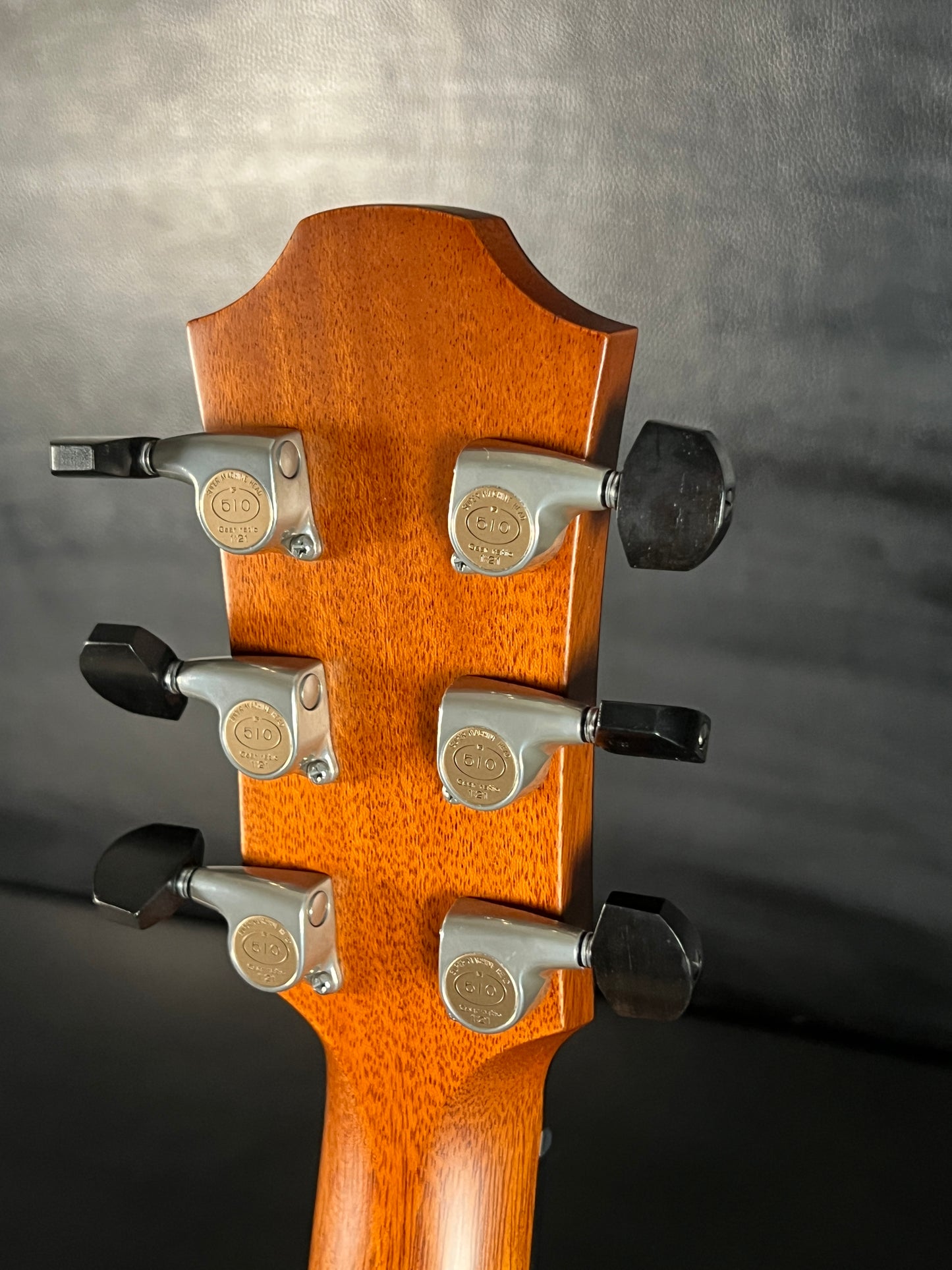 Furch Yellow Dark Gc-RR (PRE-OWNED)