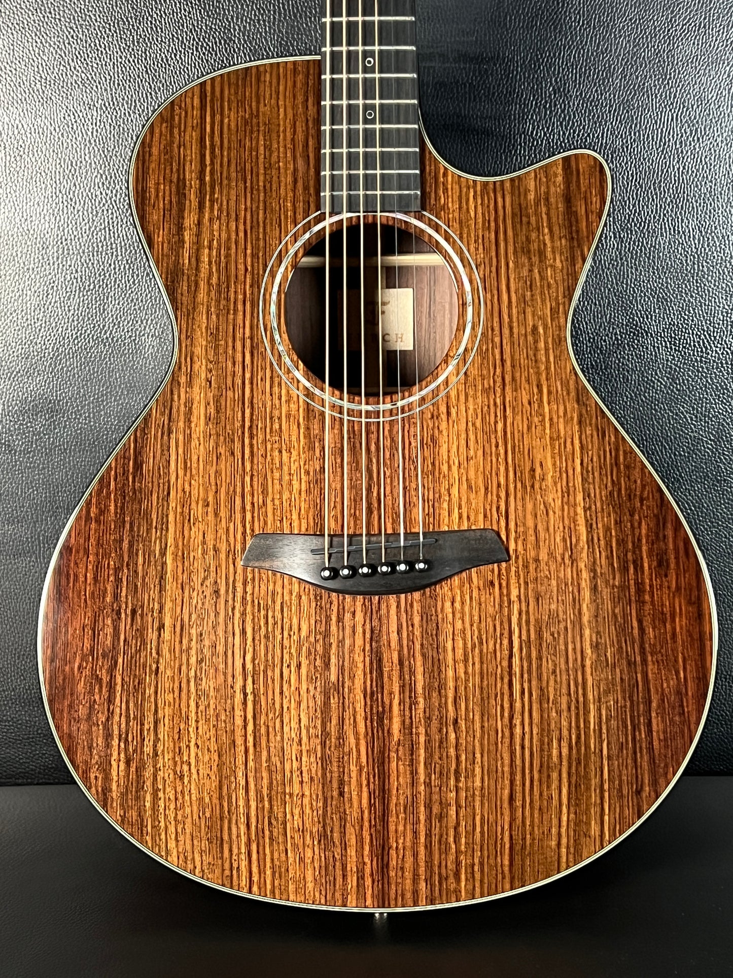 Furch Yellow Dark Gc-RR (PRE-OWNED)