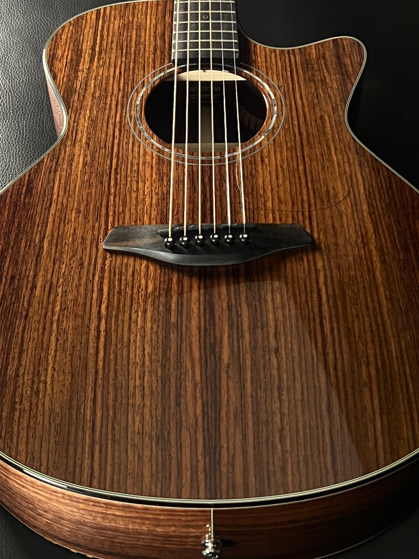 Furch Yellow Dark Gc-RR (PRE-OWNED)