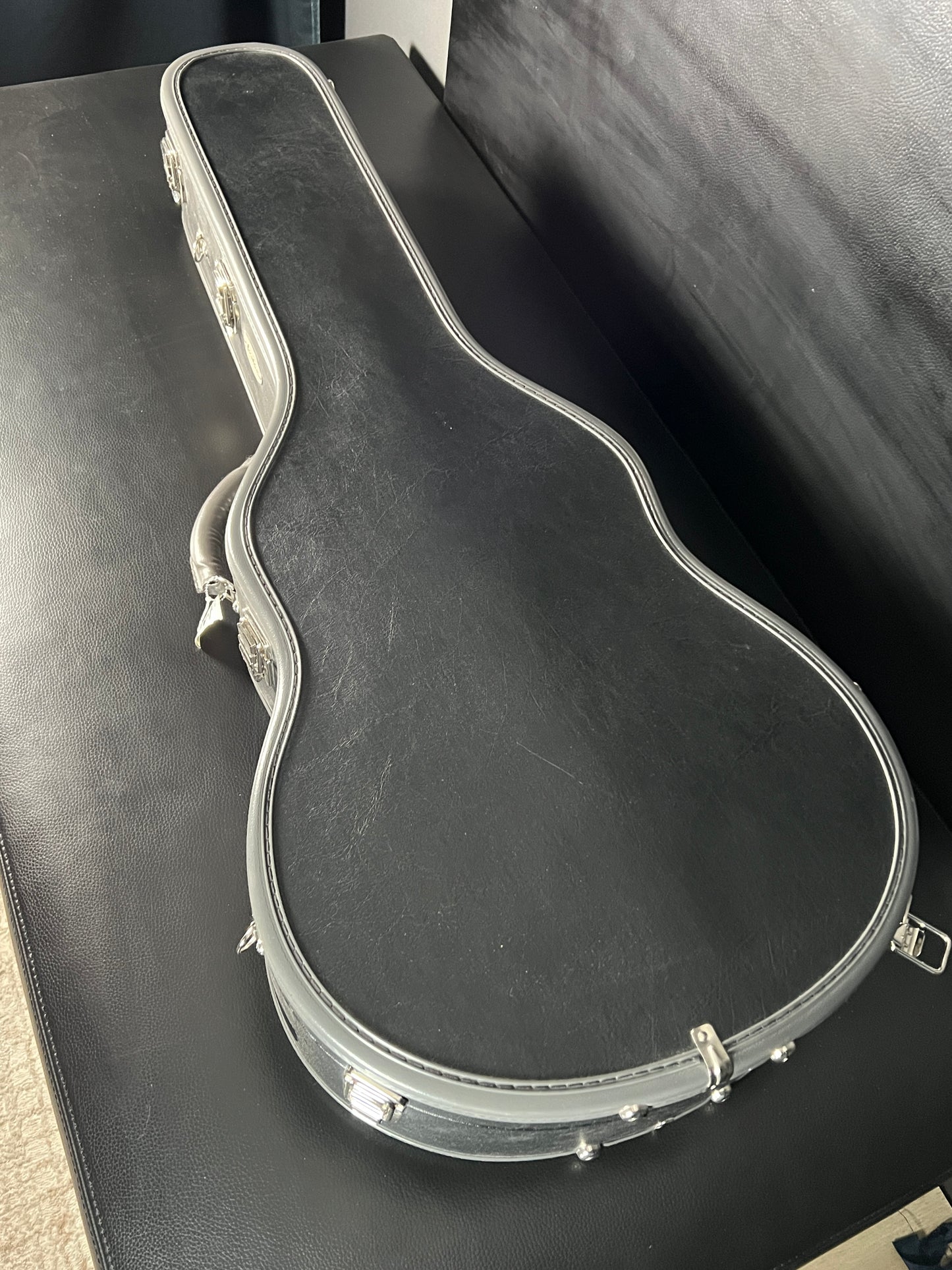 Lowden F-23 (PRE-OWNED)