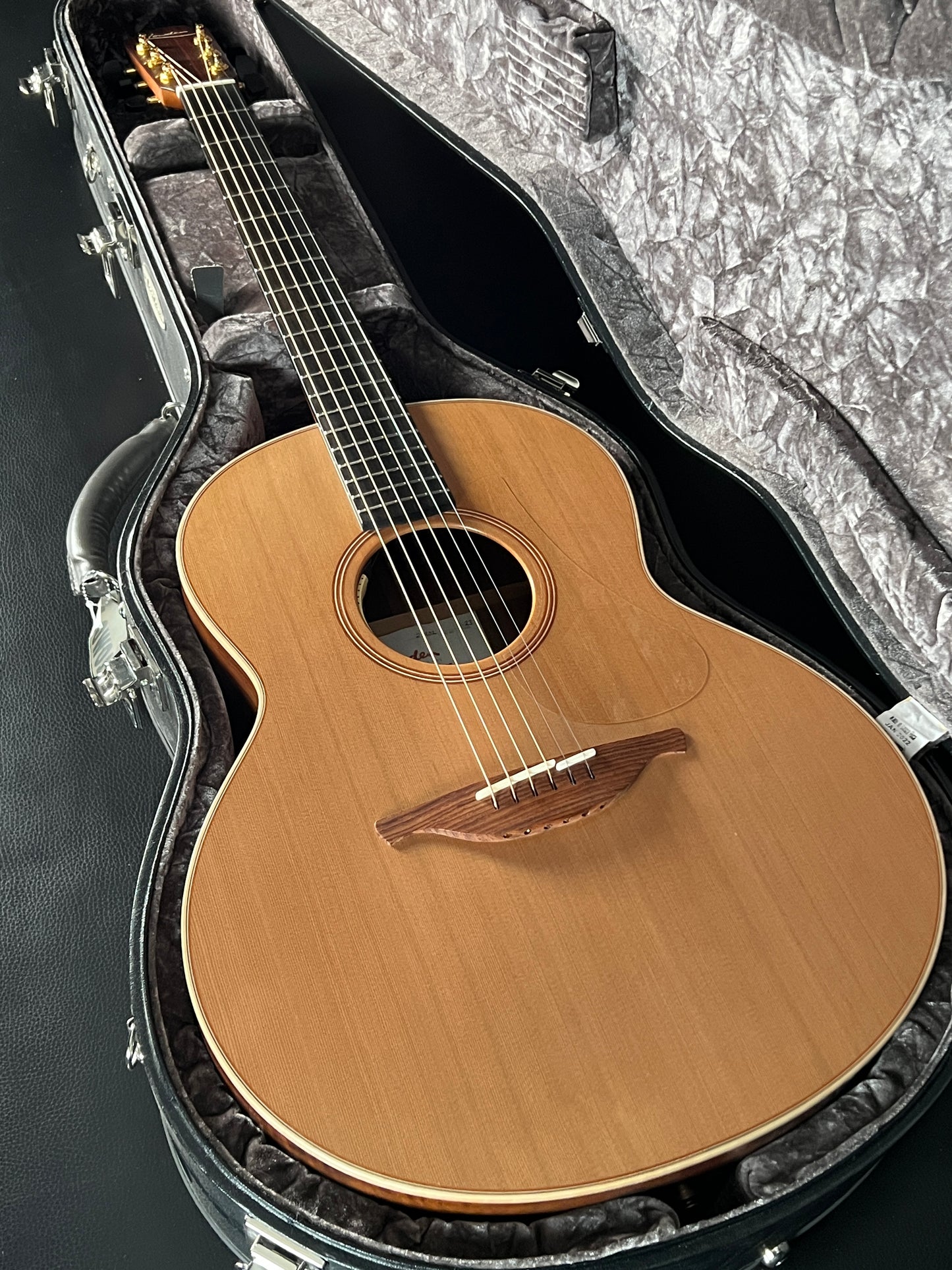 Lowden F-23 (PRE-OWNED)
