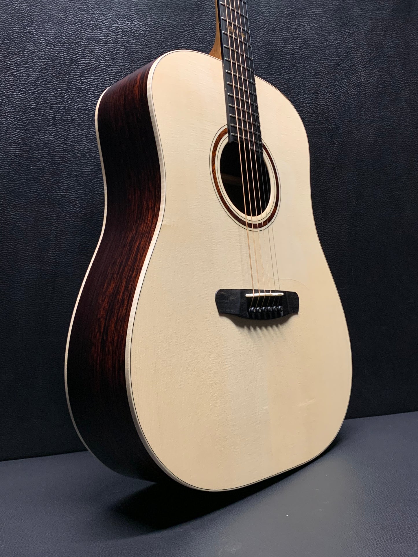 Dowina Master Series Cocobolo D - DS #02211042