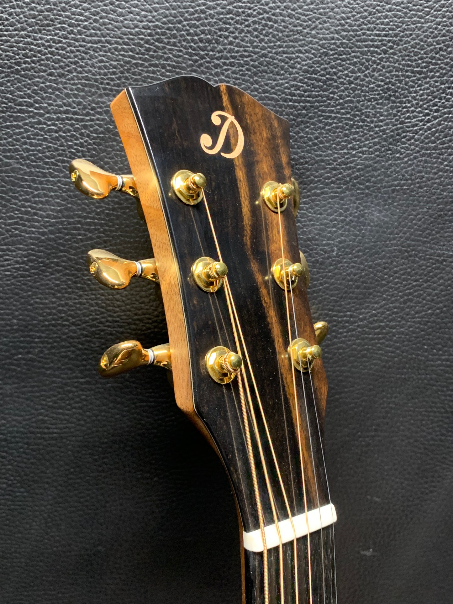 Dowina Master Series Cocobolo D - DS #02211042