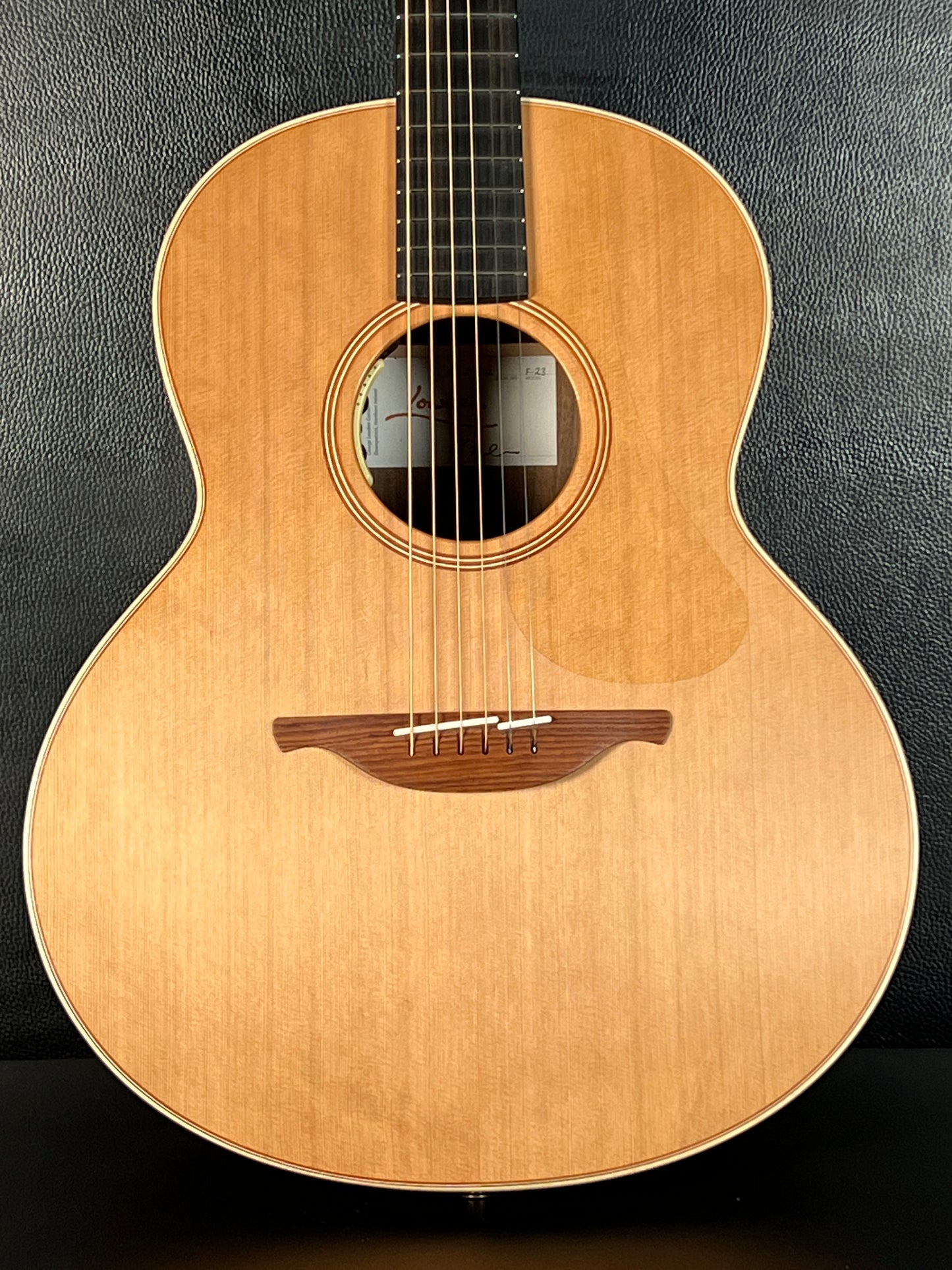 Lowden F-23 (PRE-OWNED)