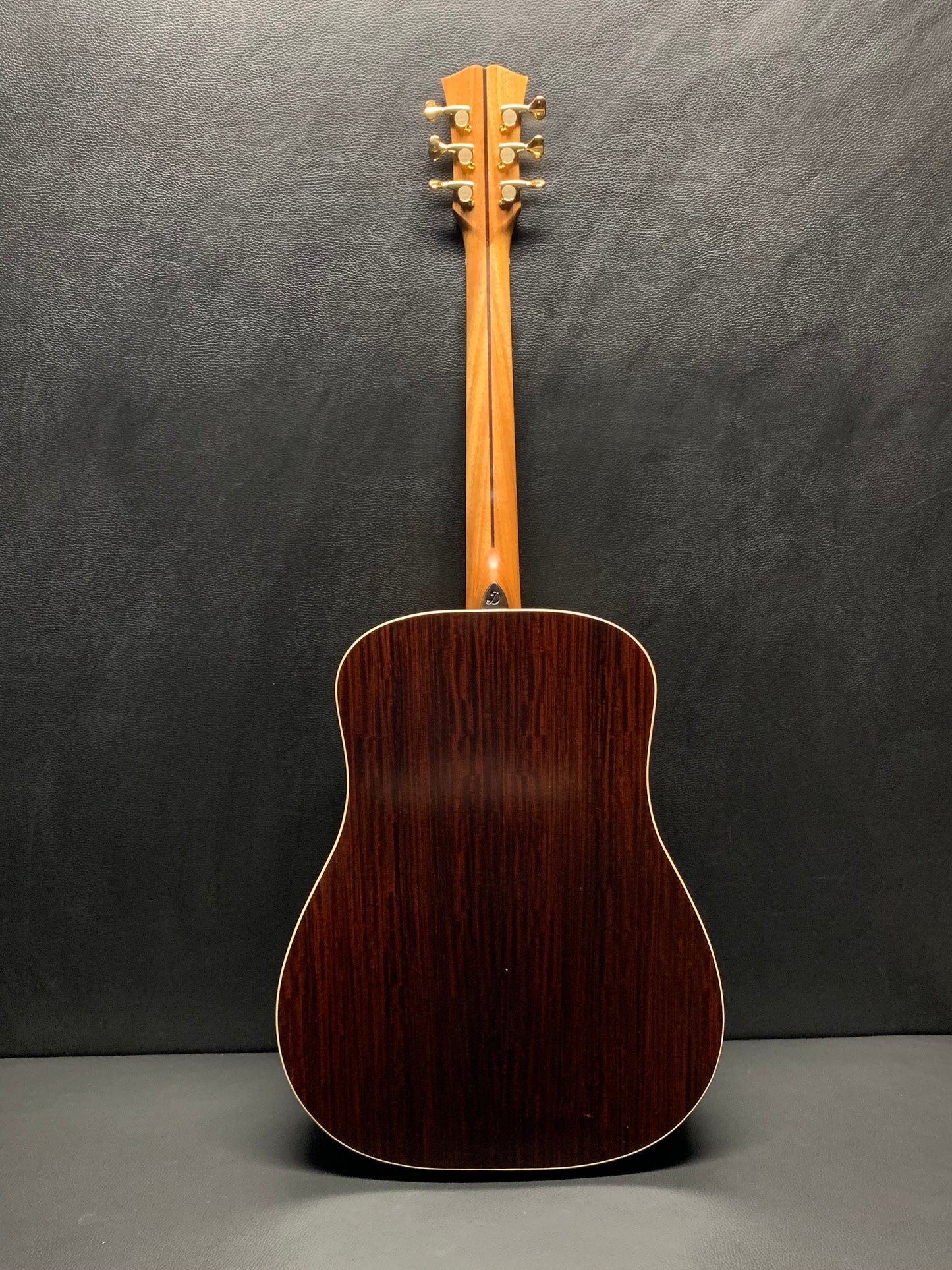 Dowina Master Series Cocobolo D - DS #02211042