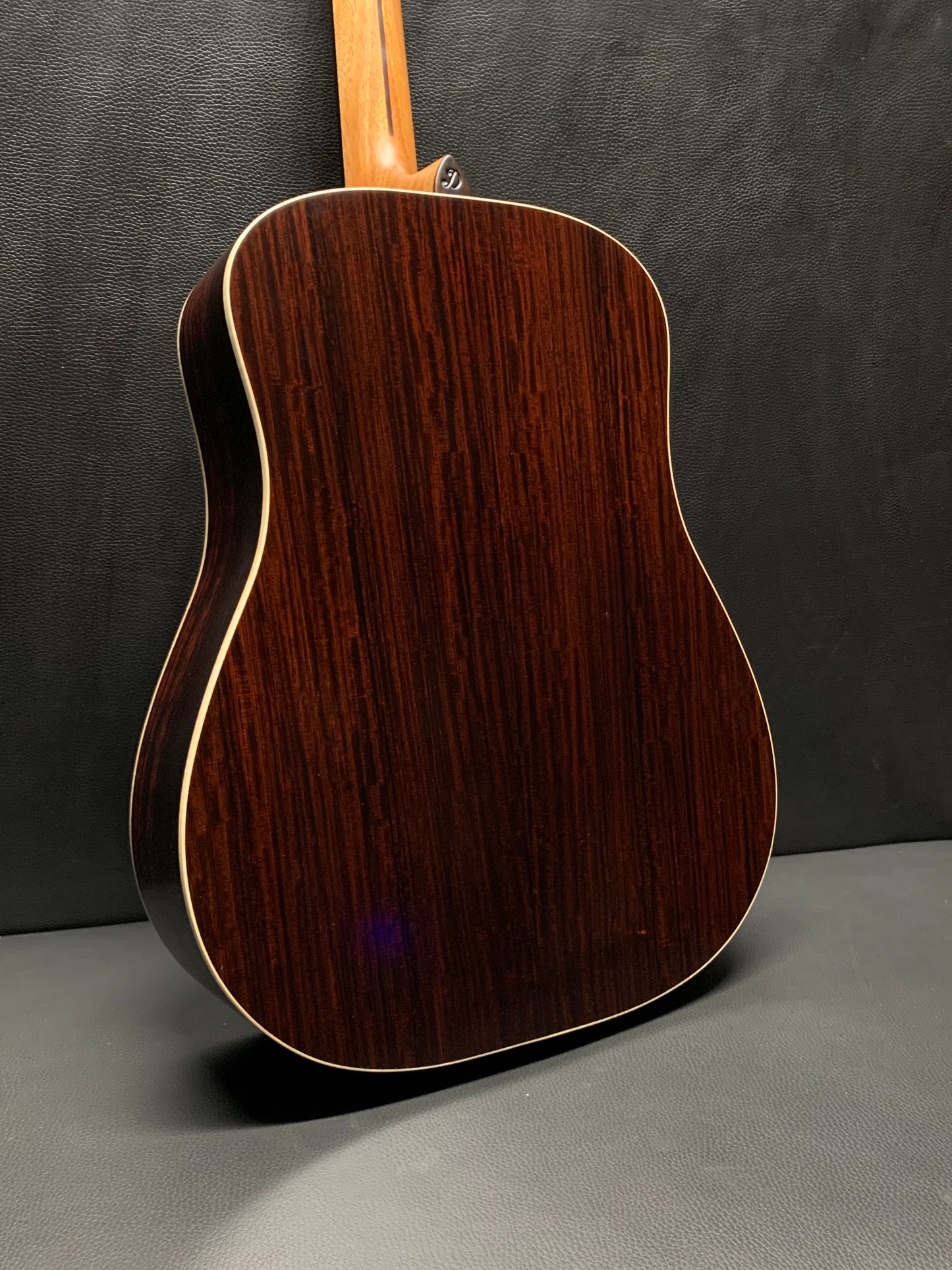 Dowina Master Series Cocobolo D - DS #02211042