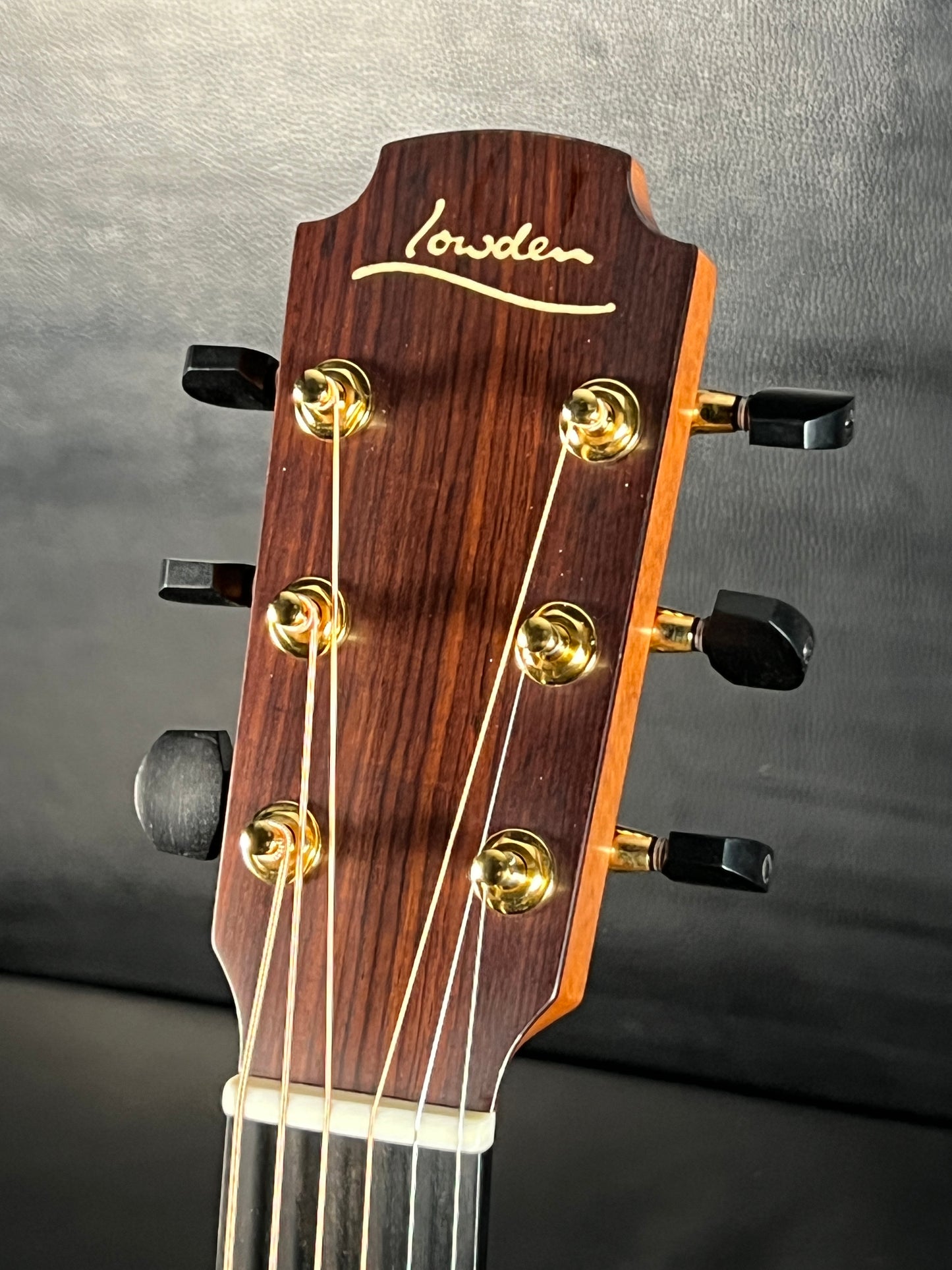 Lowden F-23 (PRE-OWNED)