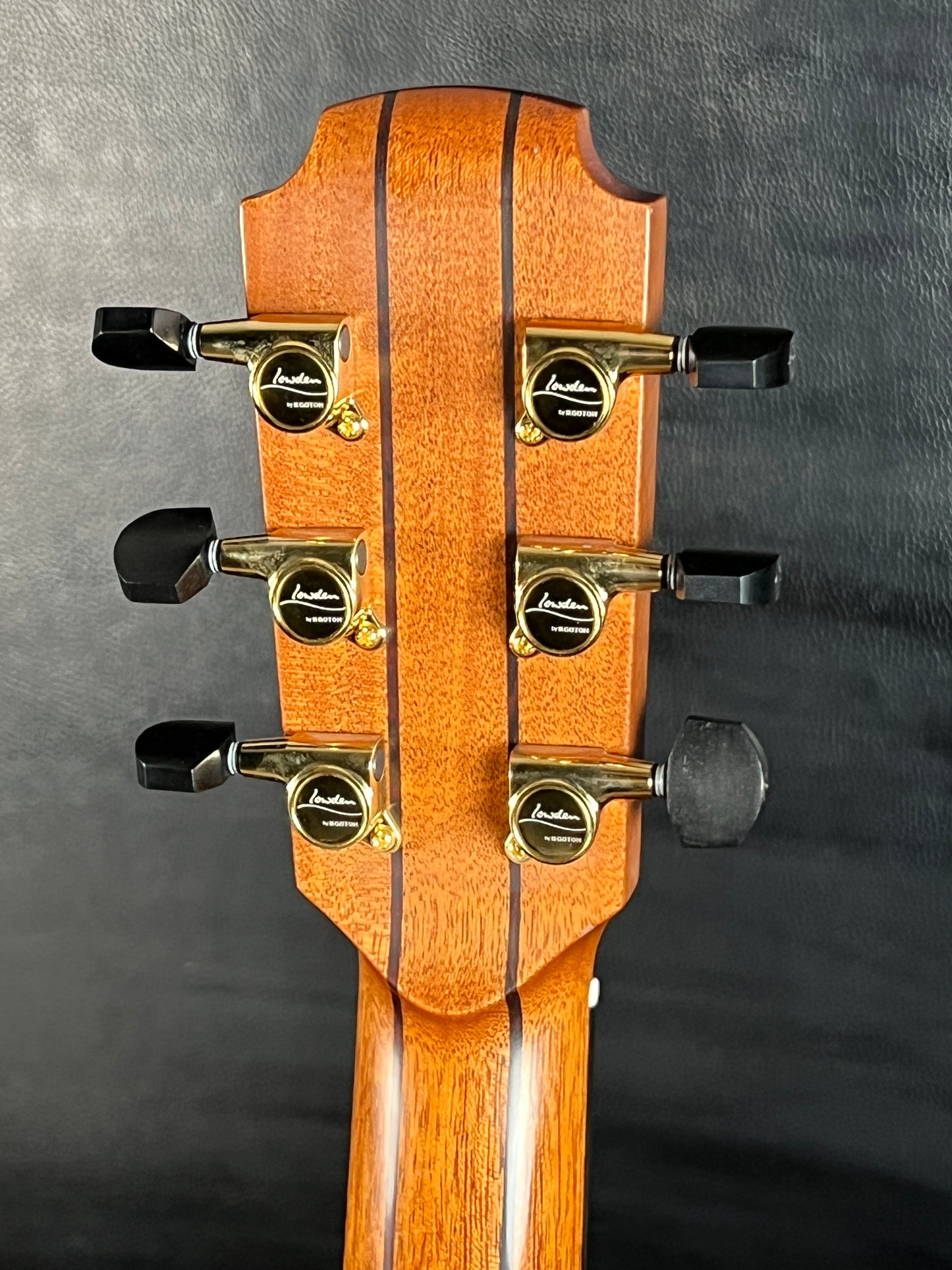 Lowden F-23 (PRE-OWNED)