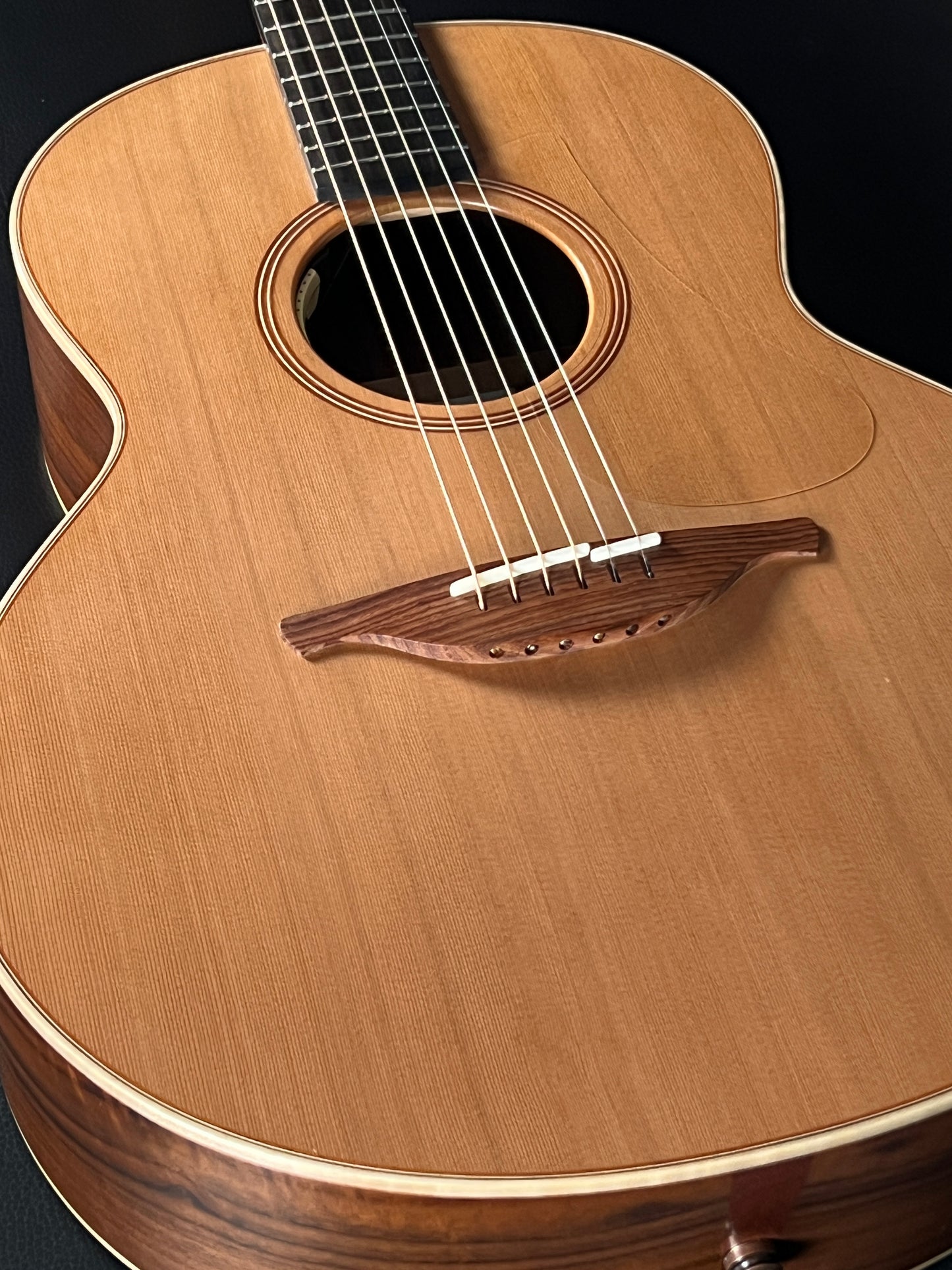 Lowden F-23 (PRE-OWNED)