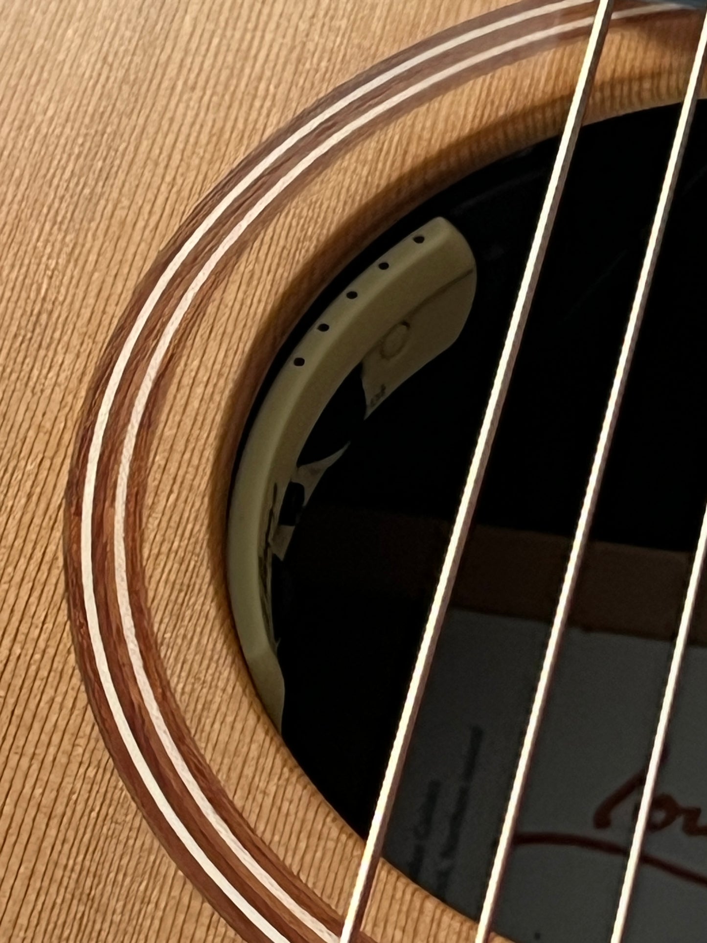 Lowden F-23 (PRE-OWNED)