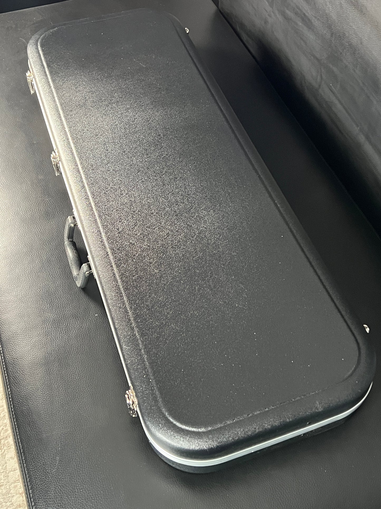 Nash T-63 Olympic White