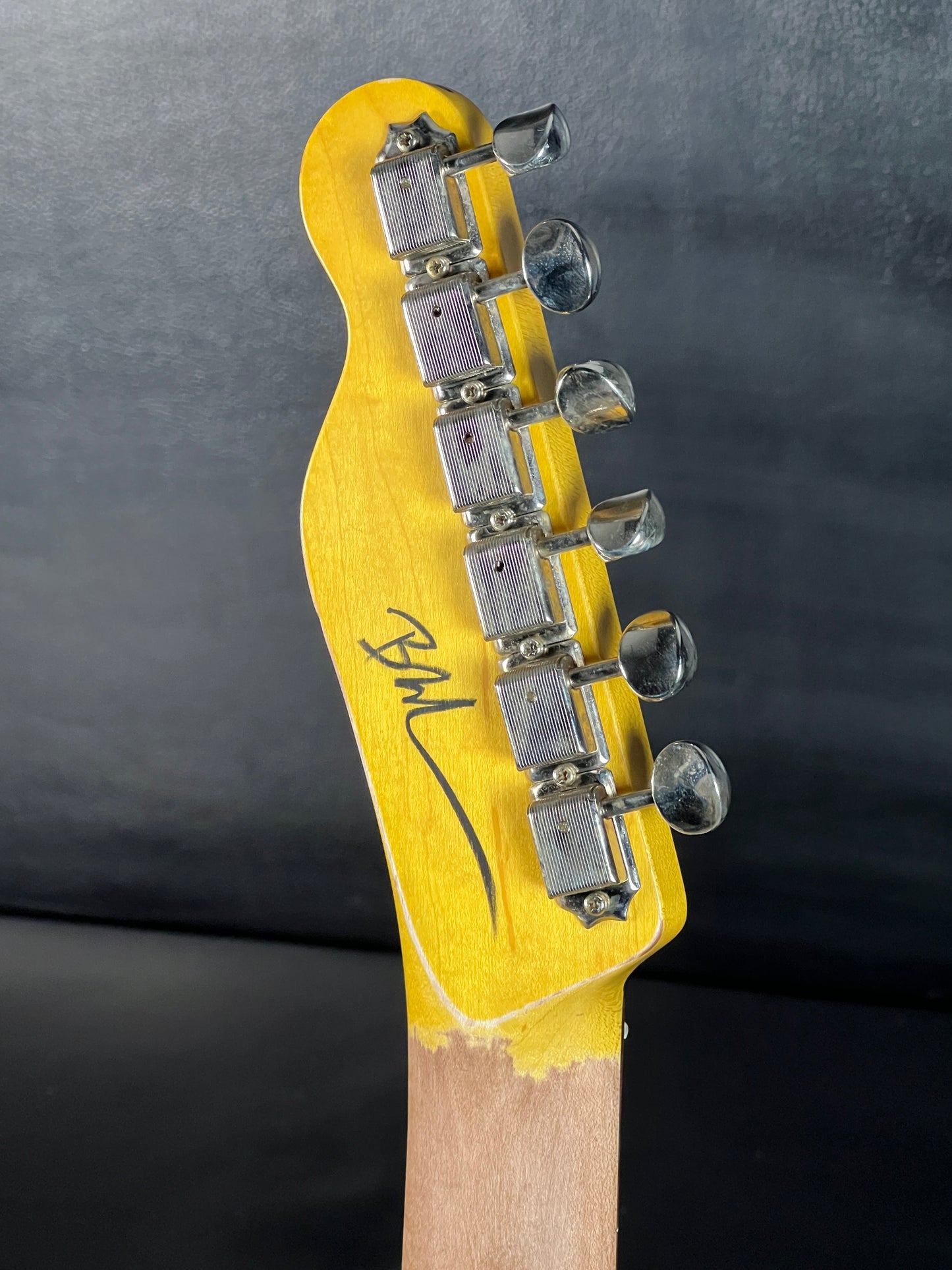 Nash T-63 Olympic White