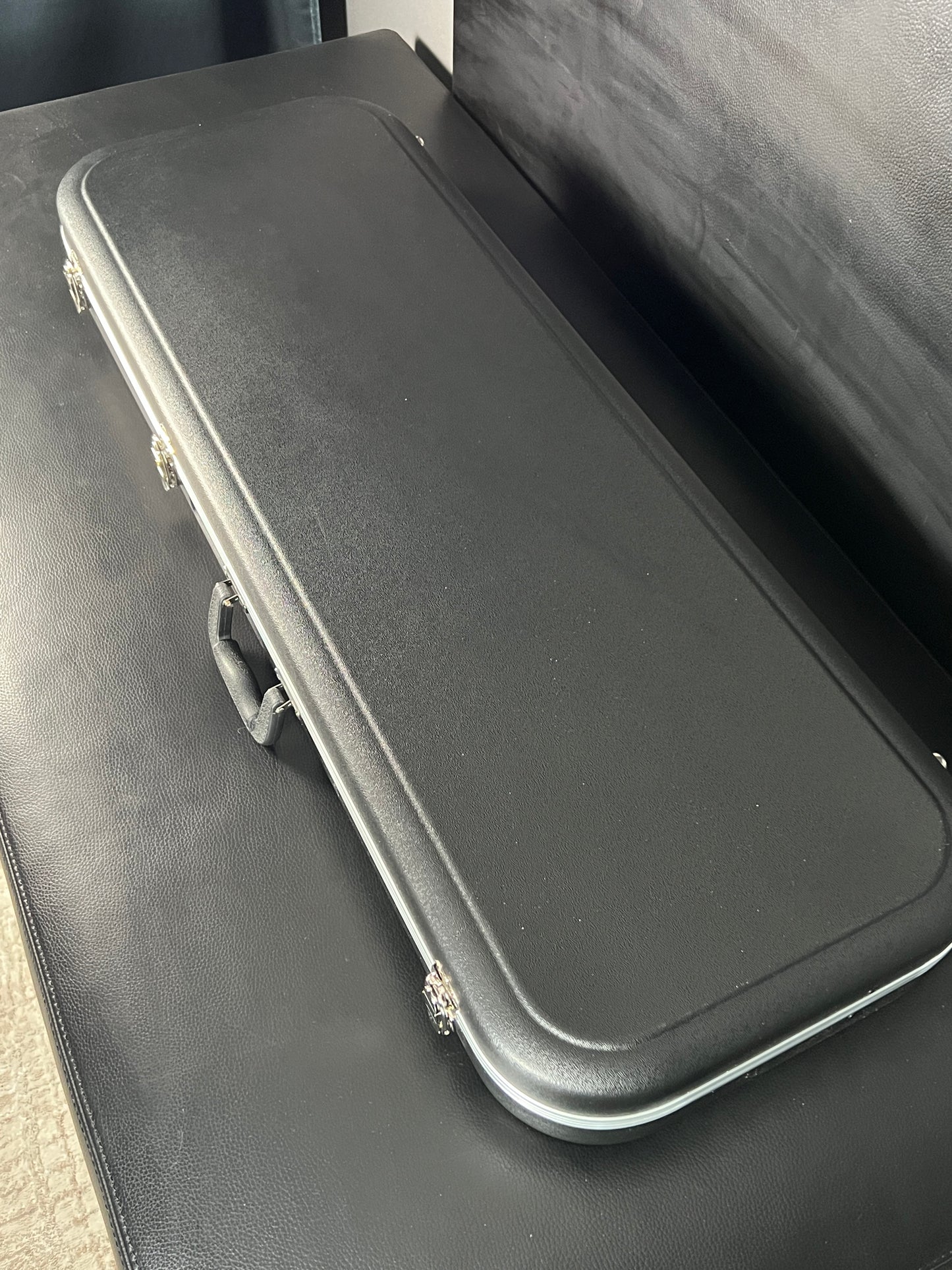 Nash T-52 Olympic White