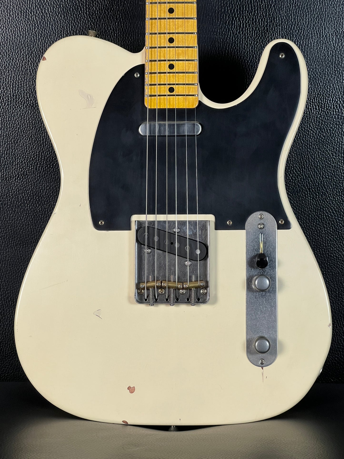 Nash T-52 Olympic White