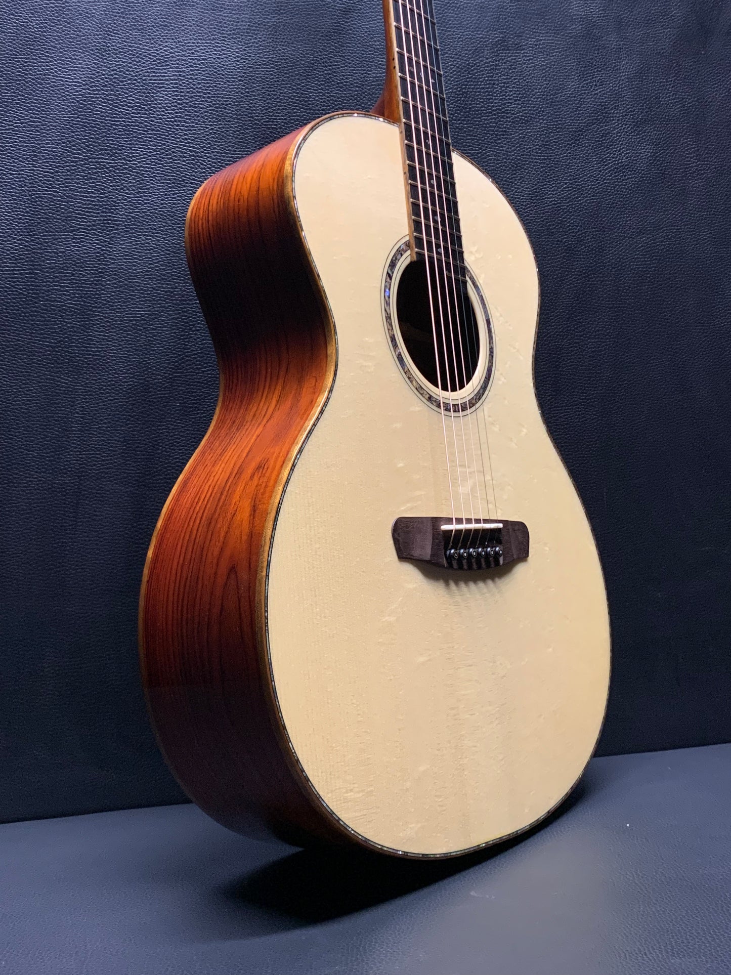 Dowina Master Series Cocobolo GA - DS Ltd #W2209574