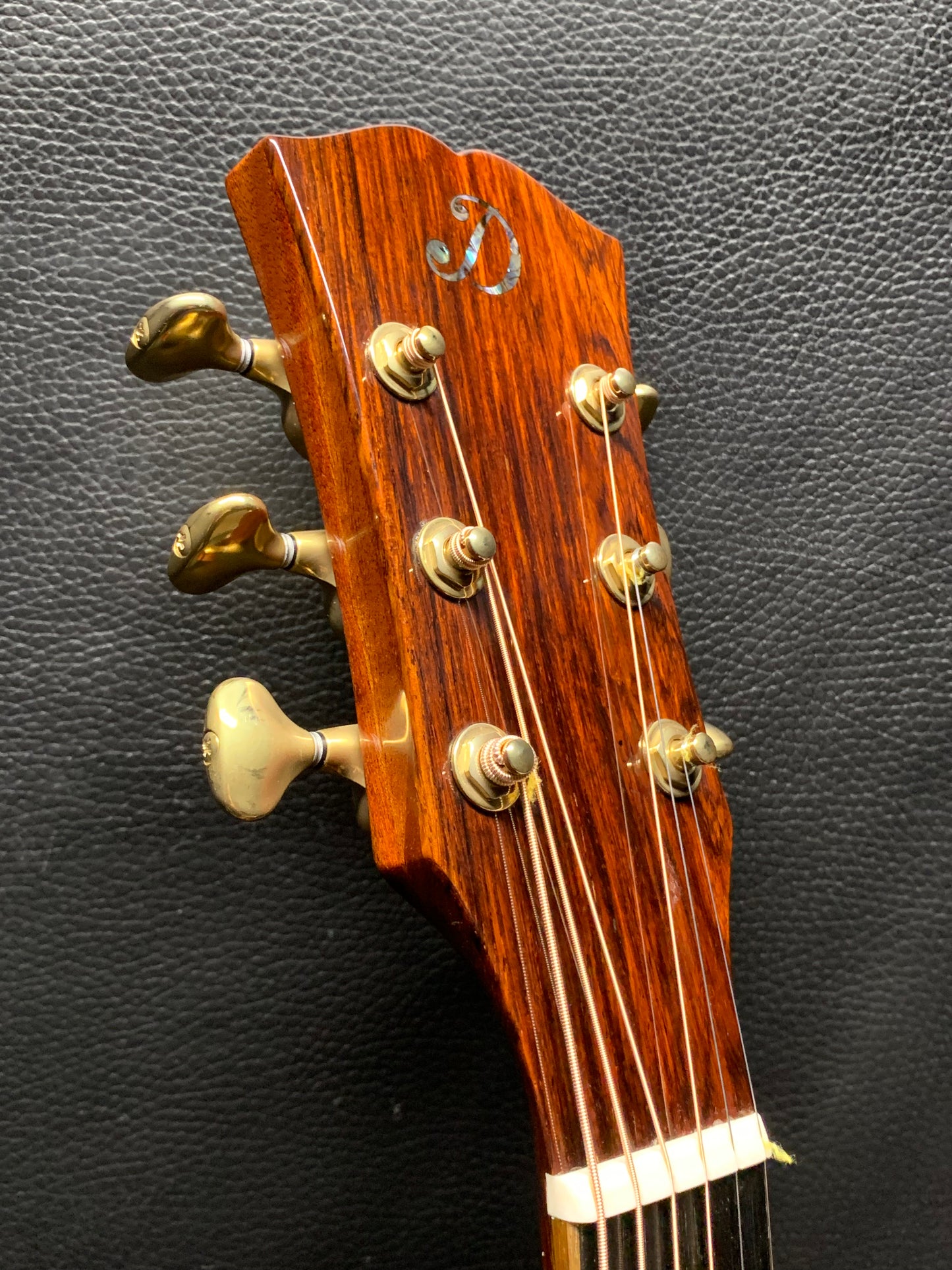 Dowina Master Series Cocobolo GA - DS Ltd #W2209574