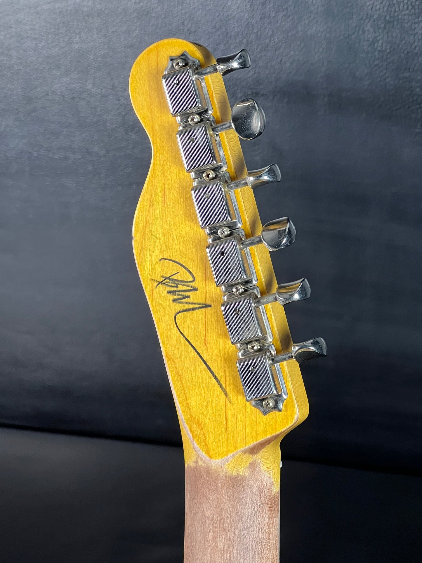 Nash T-52 Olympic White