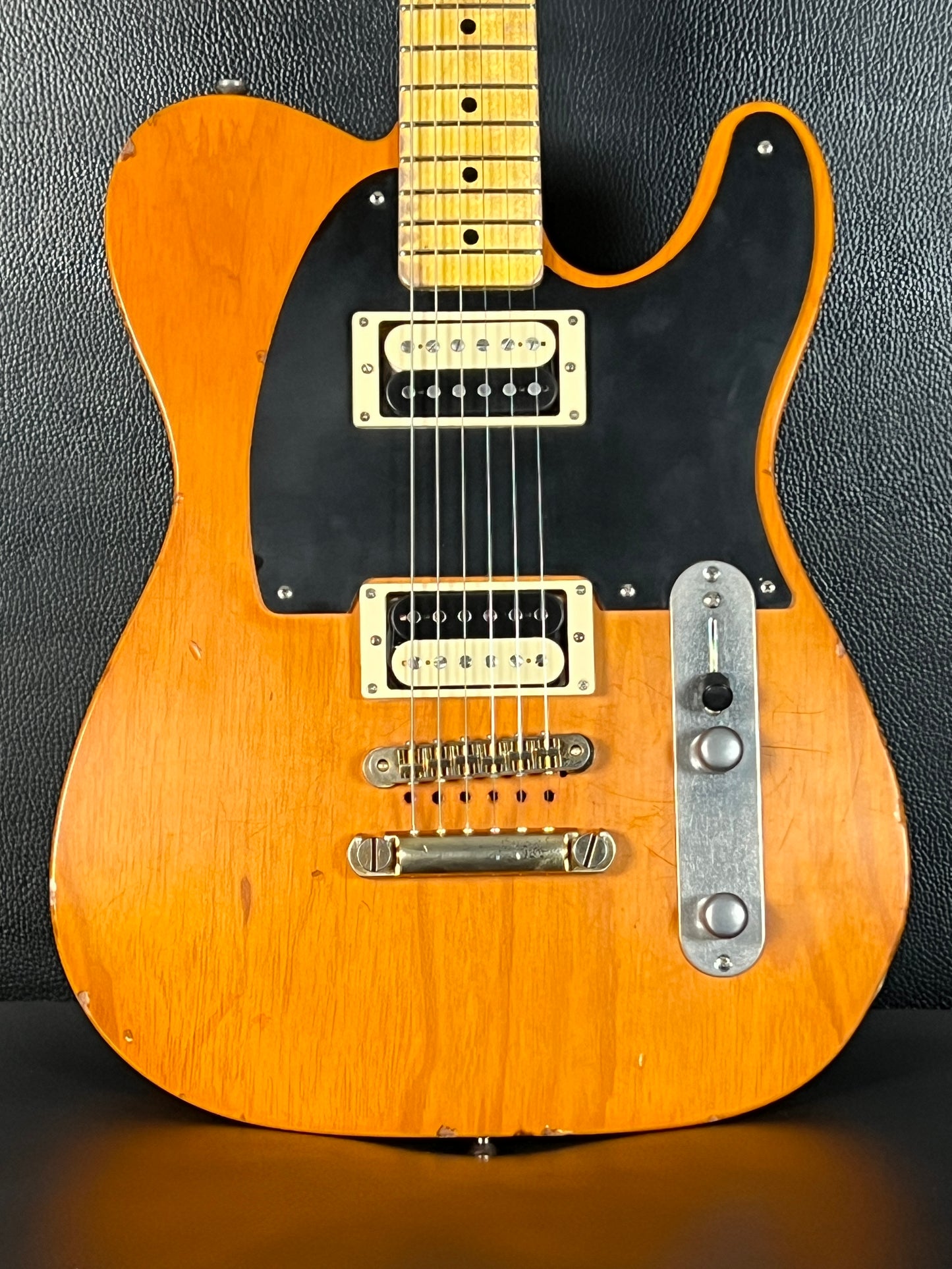 Nash Tele/Gibs