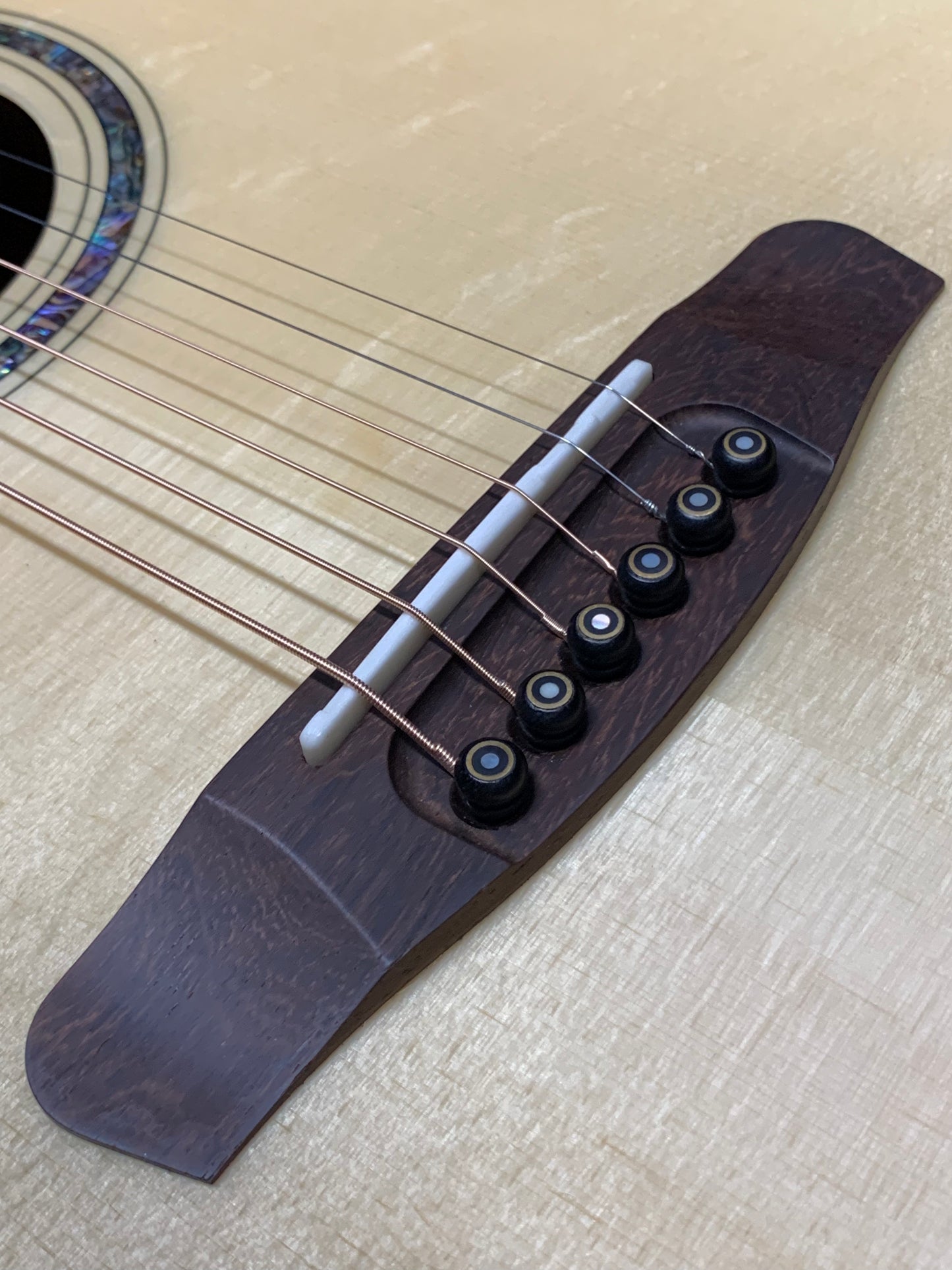 Dowina Master Series Cocobolo GA - DS Ltd #W2209574