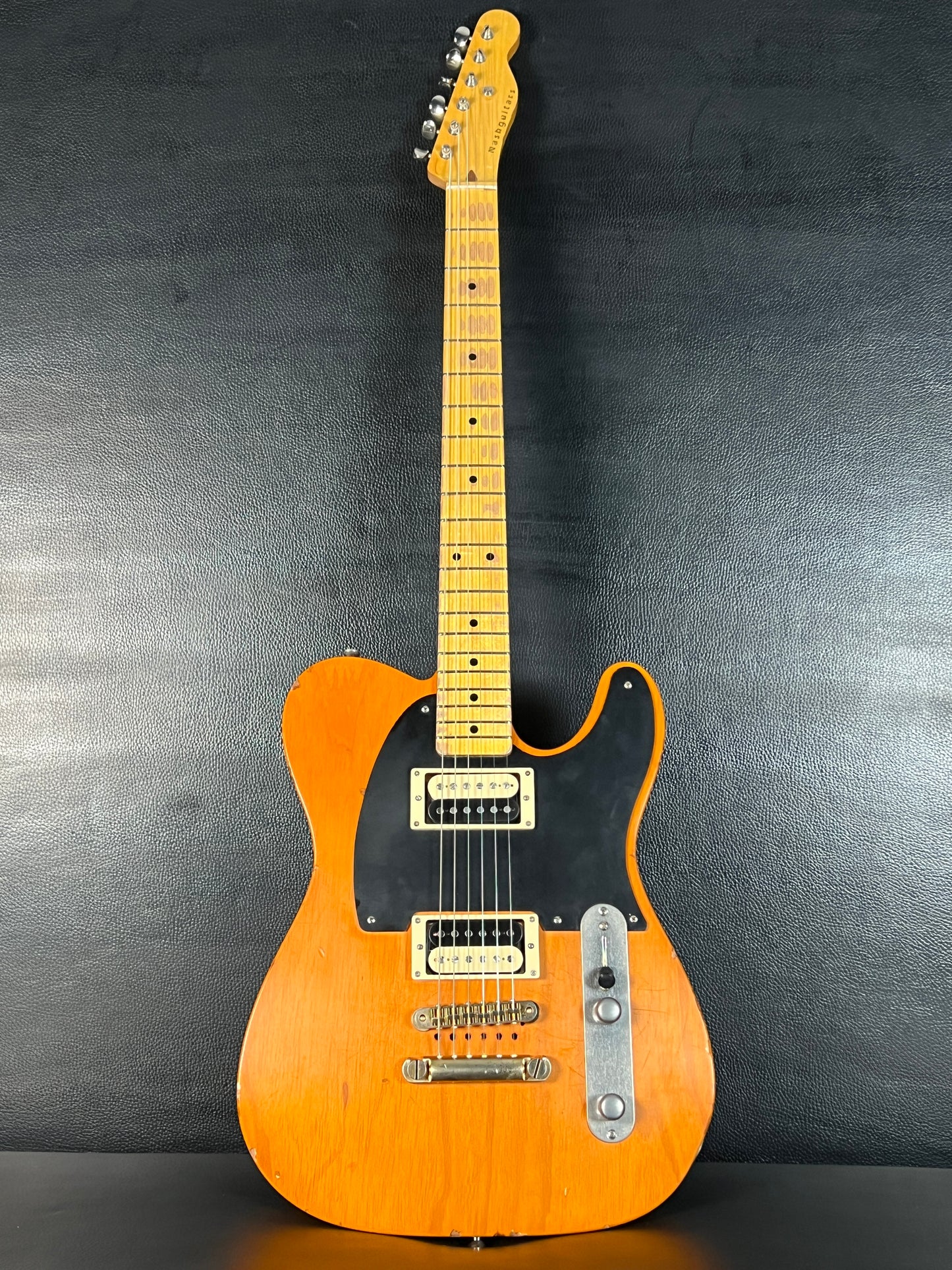 Nash Tele/Gibs