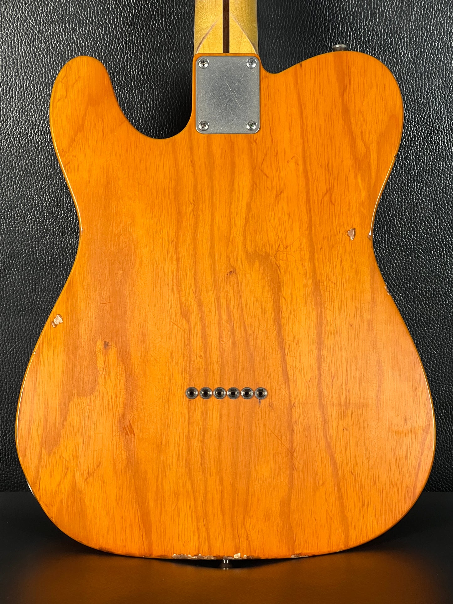 Nash Tele/Gibs