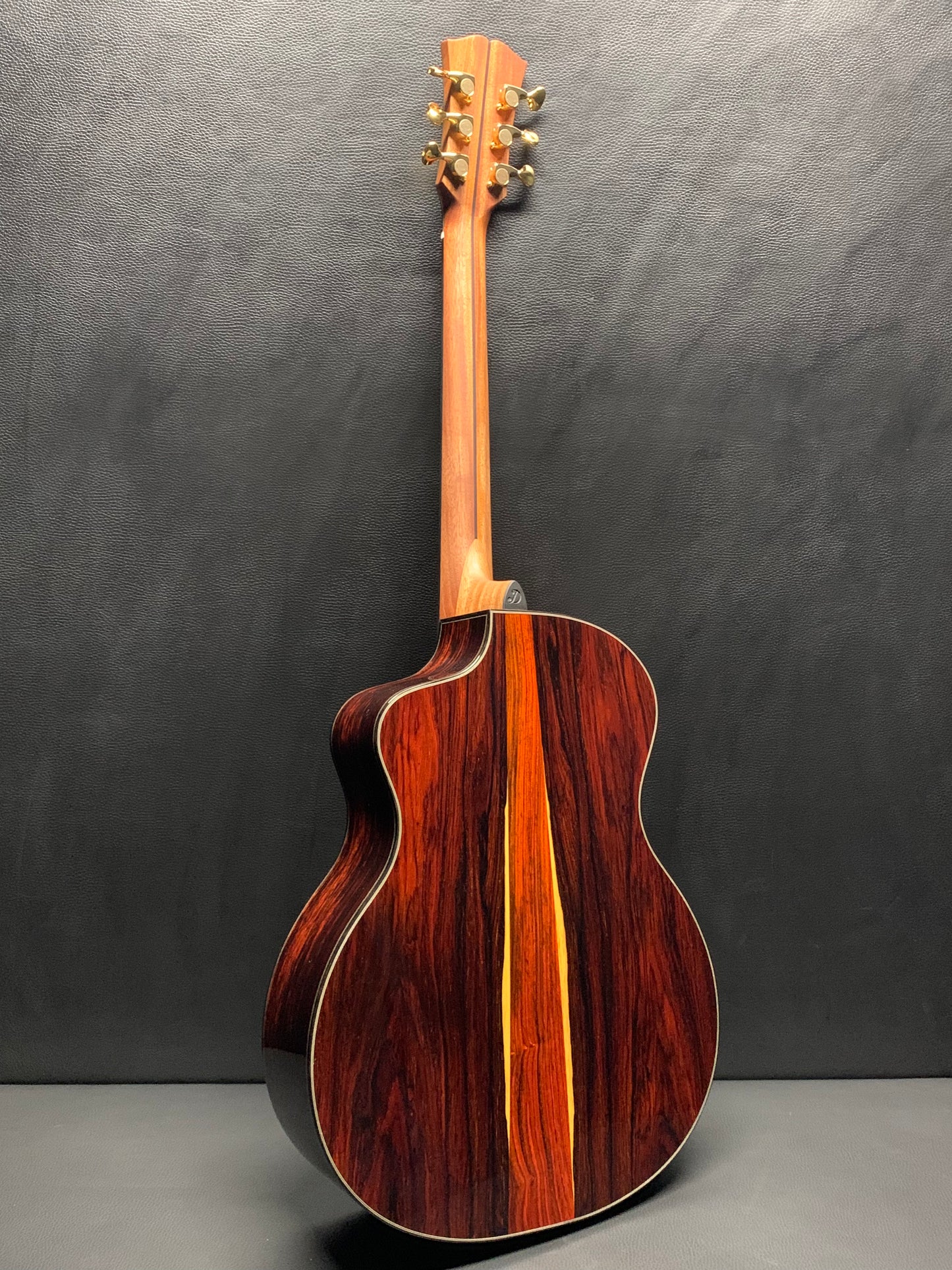 Dowina Master Series Cocobolo GACE-SWS #W2401003