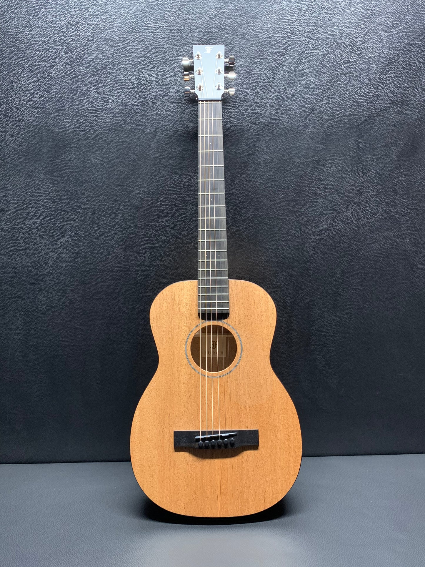 Furch Little Jane LJ10-MM Travel Guitar #121319