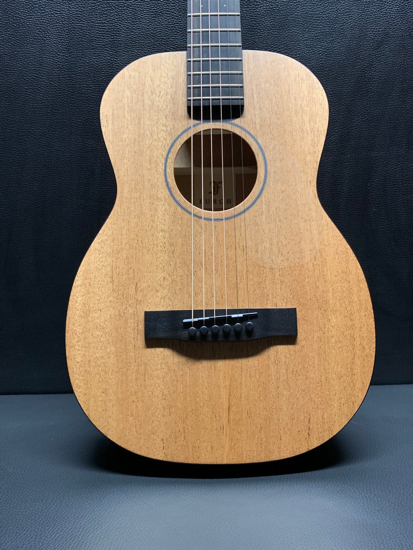 Furch Little Jane LJ10-MM Travel Guitar #121319