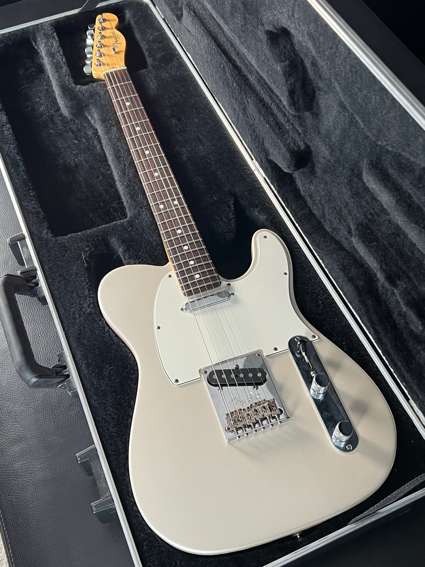 American Standard Telecaster (PRE-OWNED)