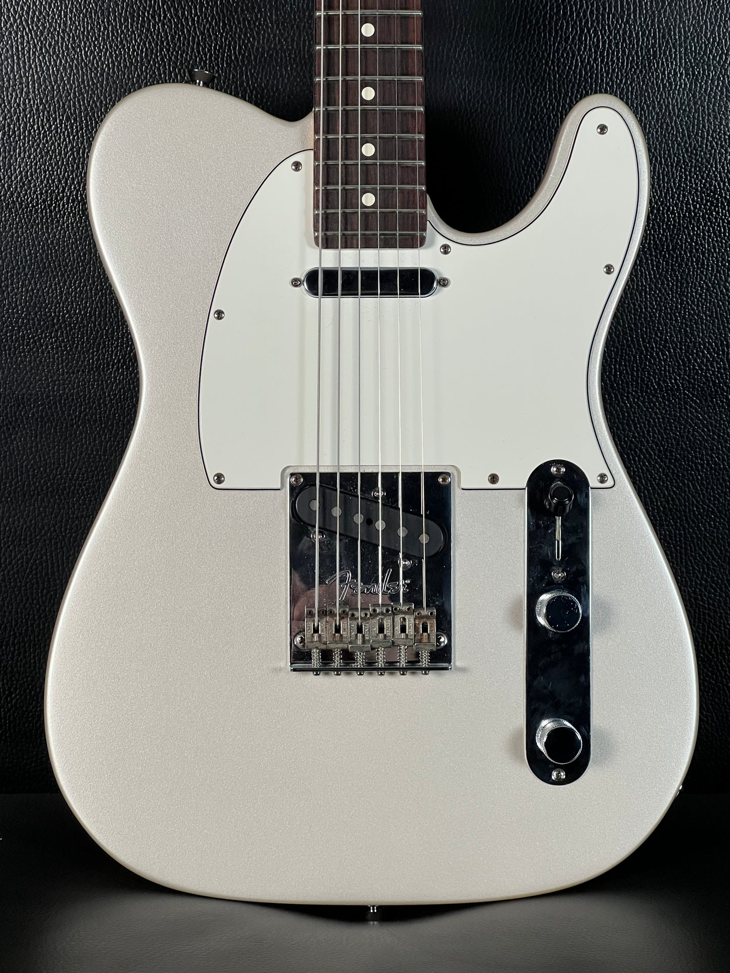 American Standard Telecaster (PRE-OWNED)