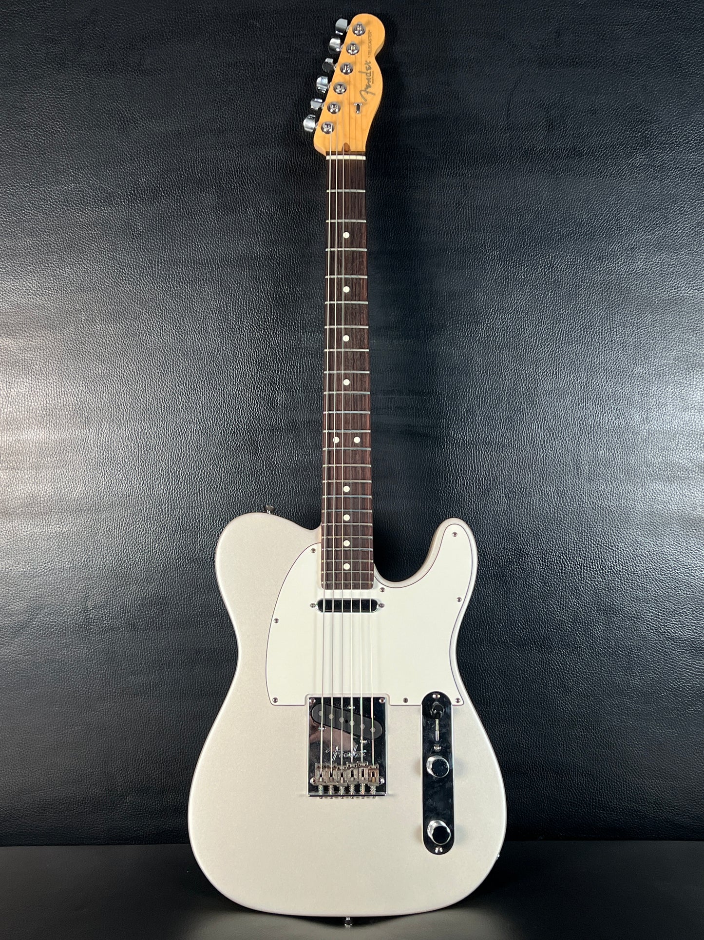 American Standard Telecaster (PRE-OWNED)